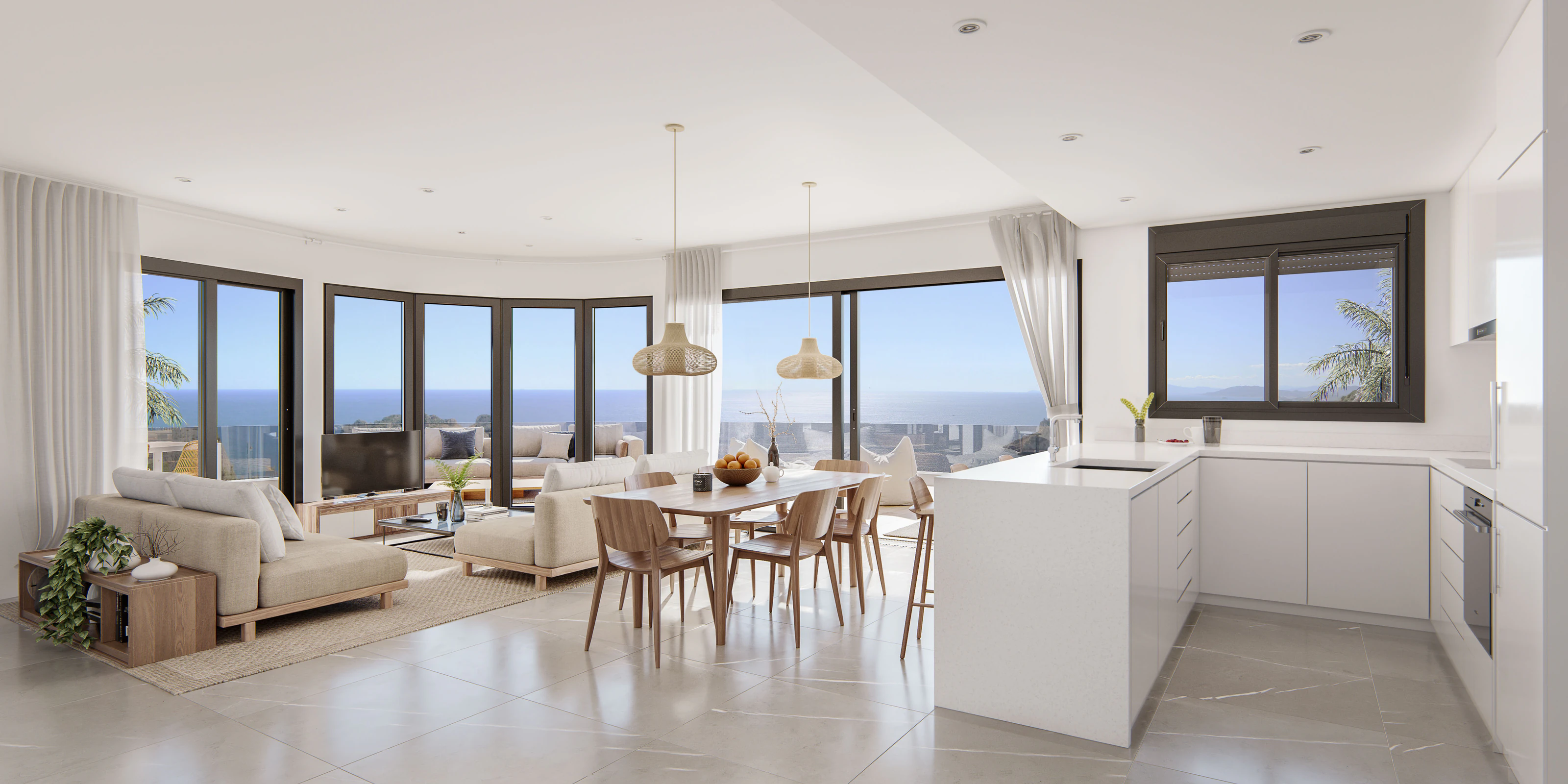 ground-floor en venta en Águilas