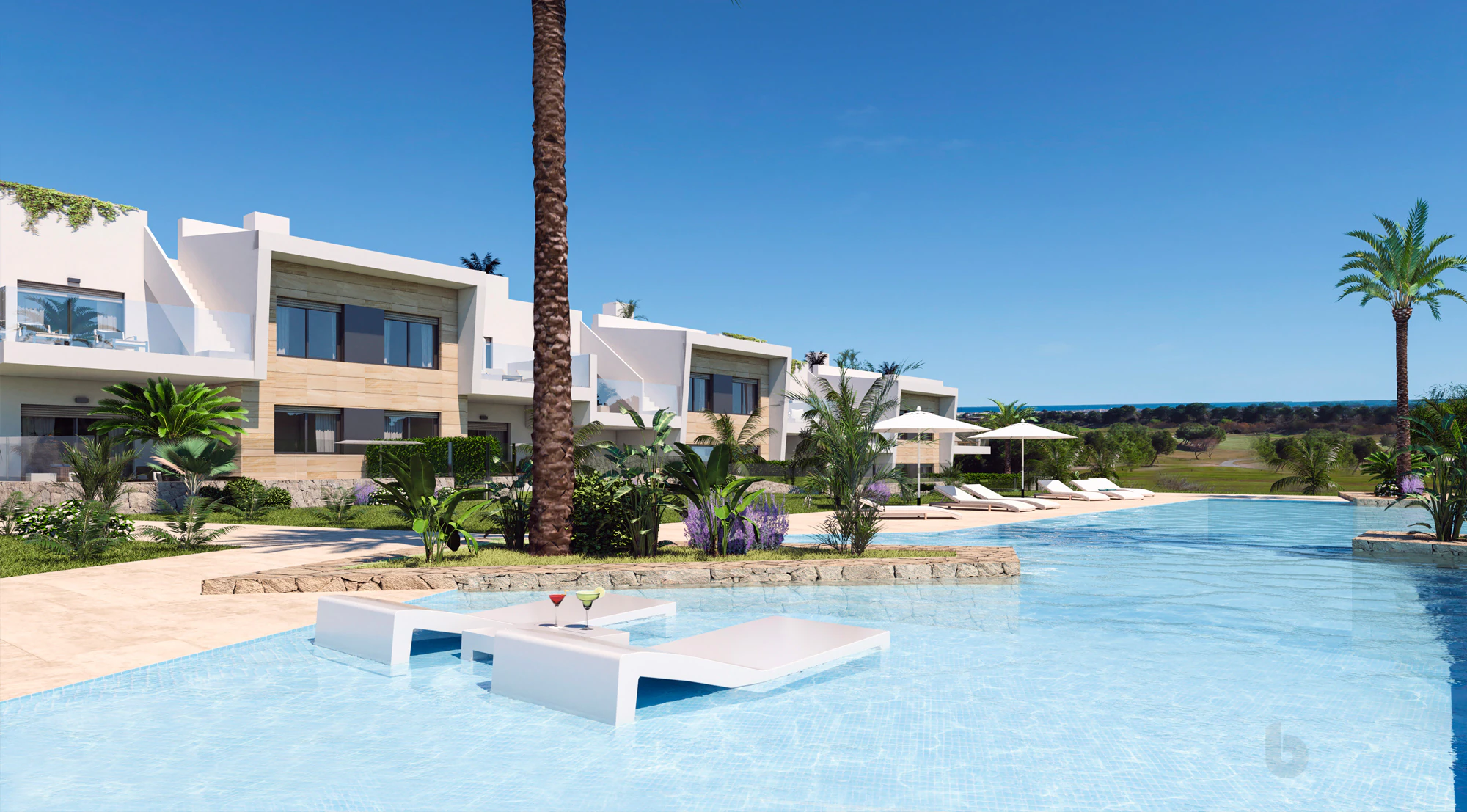 ground-floor en venta en Pinar De Campoverde