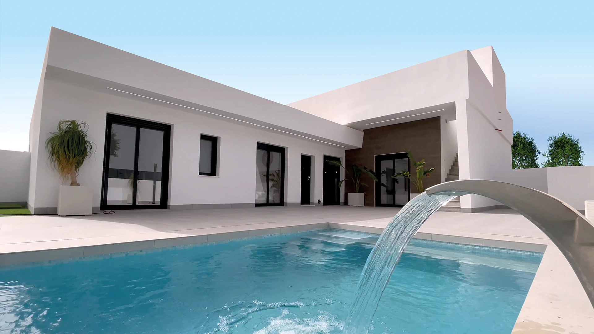 Chalet/Villa en venta en Roldán