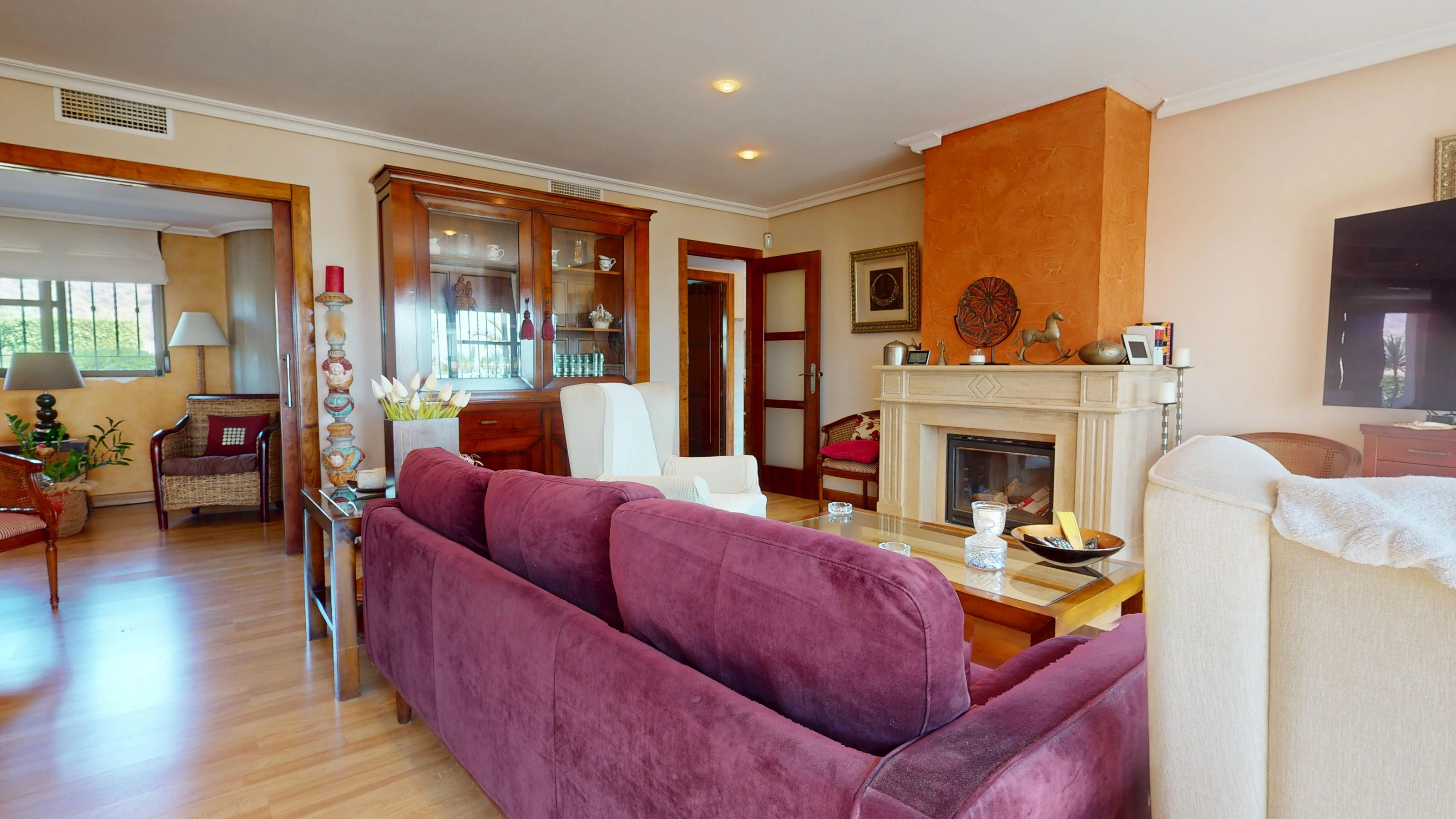 detached en venta en Águilas