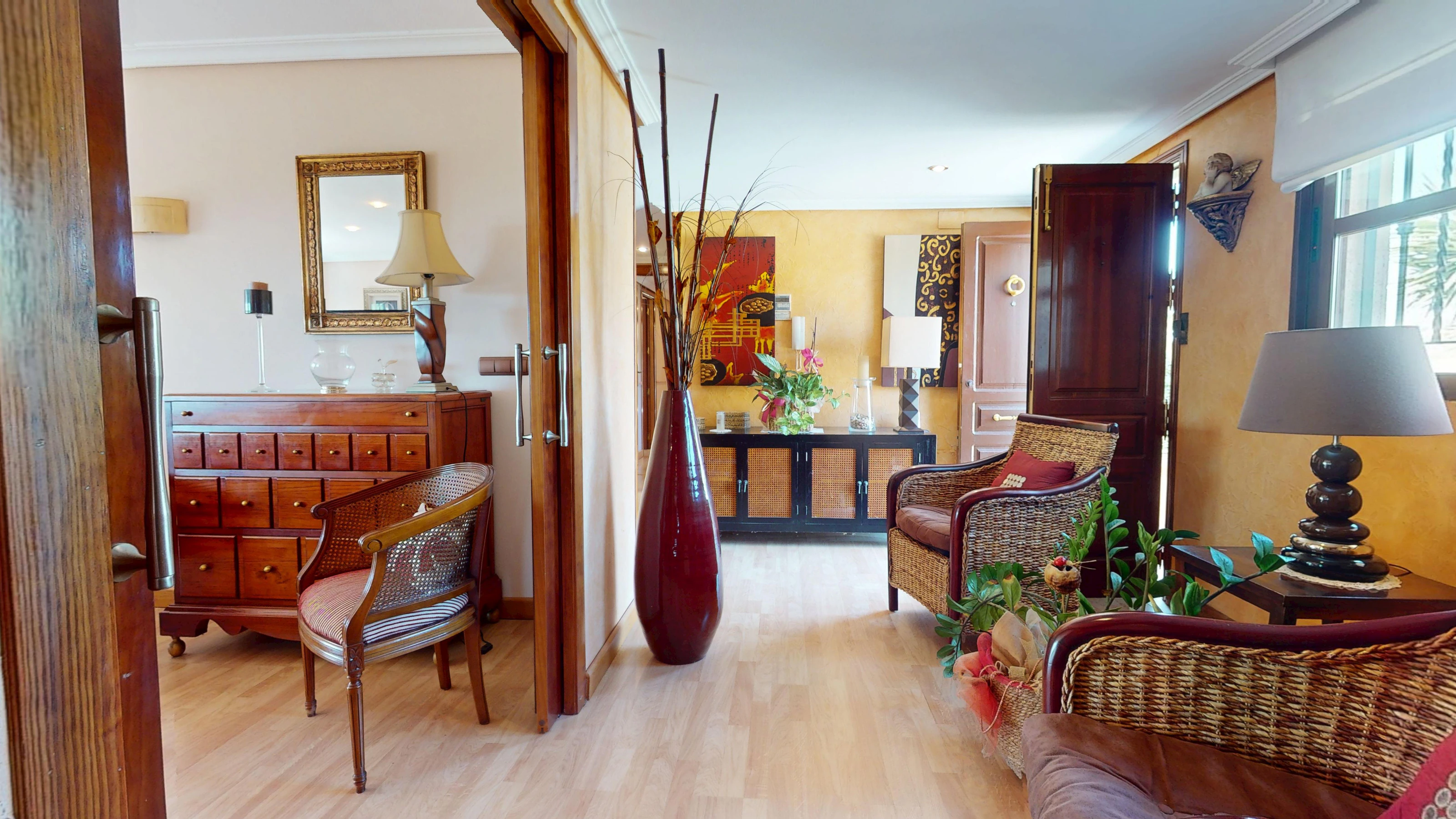 detached en venta en Águilas