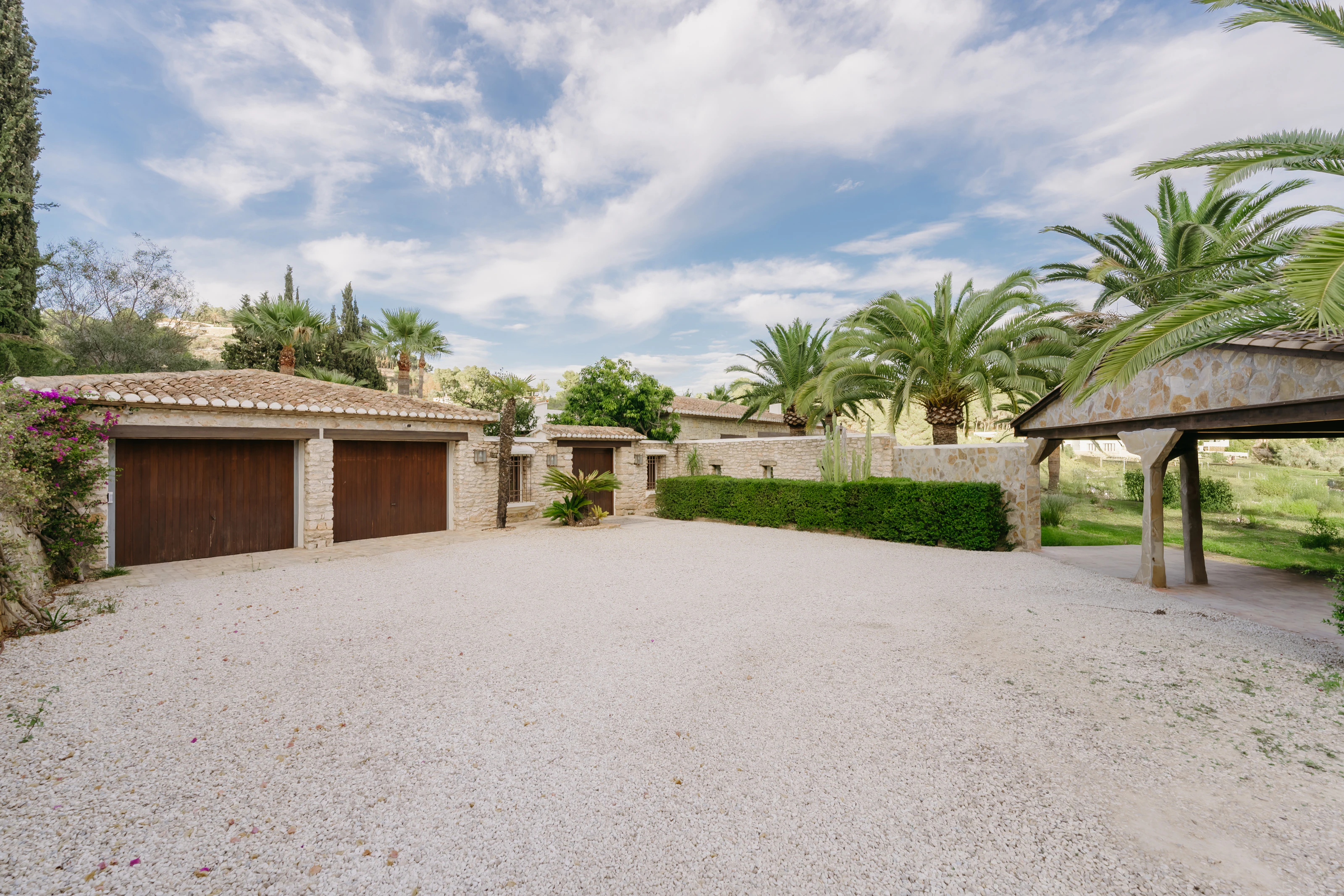 VILLA TE KOOP IN BENISSA, EL MAGRANER