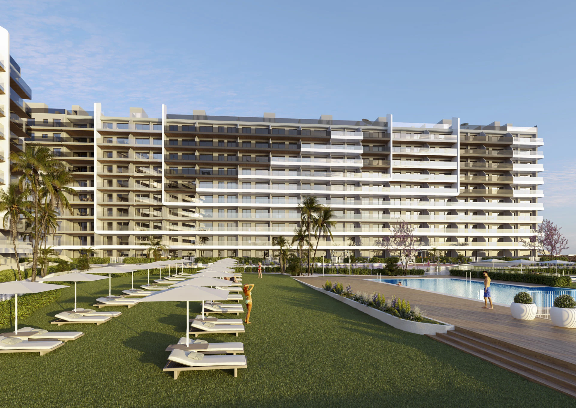 Chalet/Villa en venta en Punta Prima