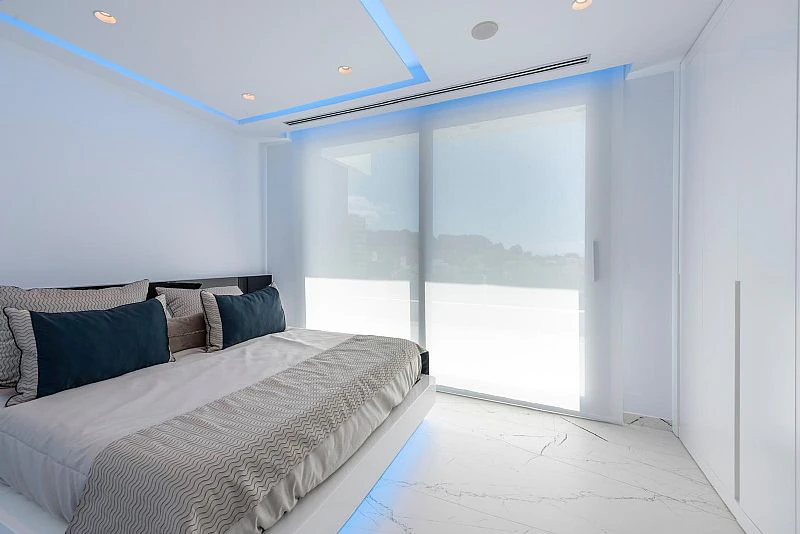 Villa à la vente à Calpe