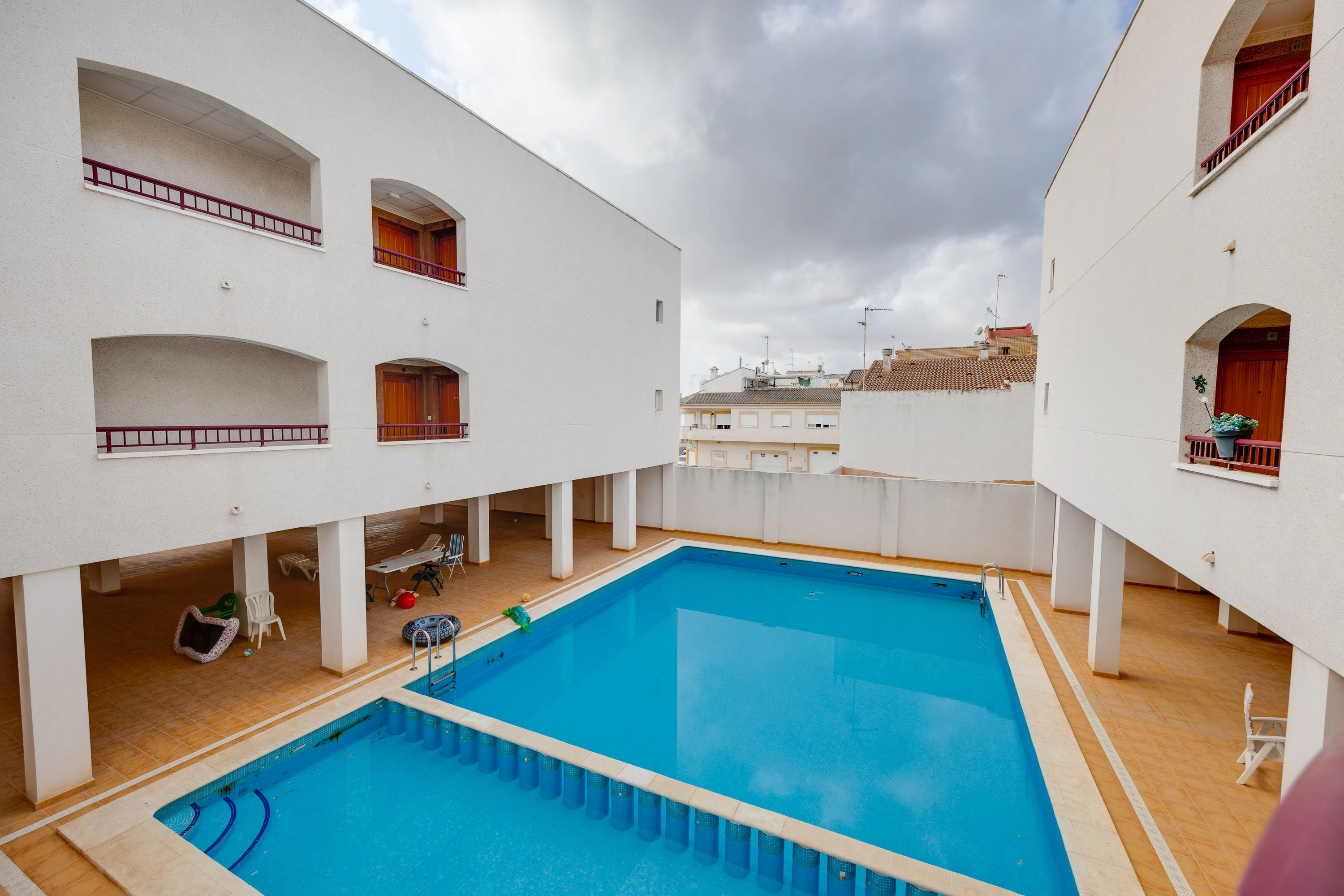 ground-floor for sale in San Fulgencio