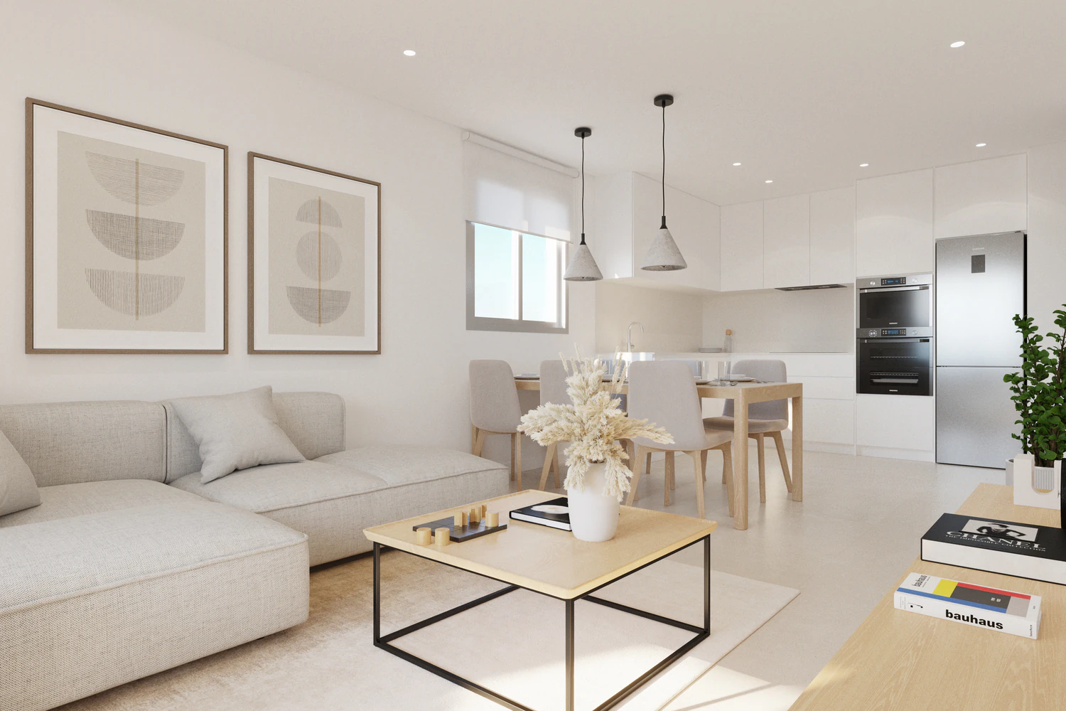 Apartment for sale in Santa Pola