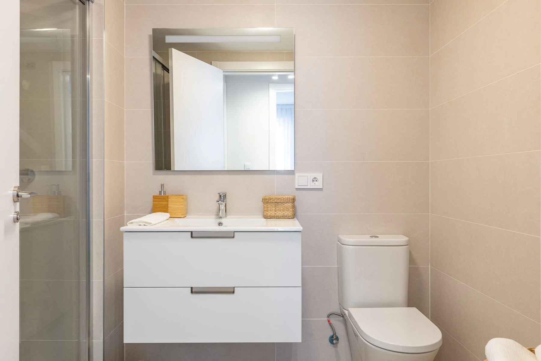 Apartament na sprzedaż w Calpe