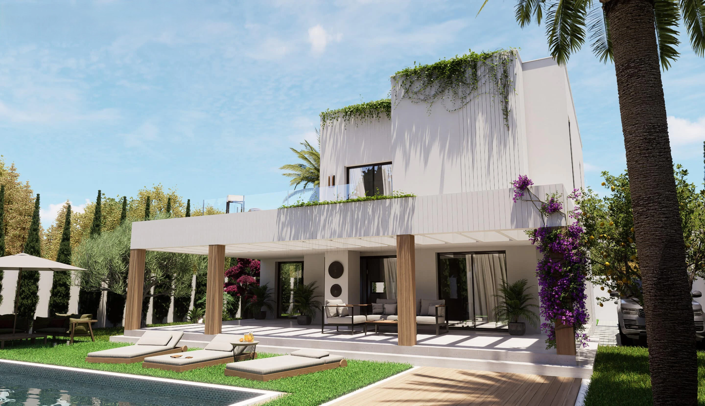 detached en venta en Ciudad Quesada