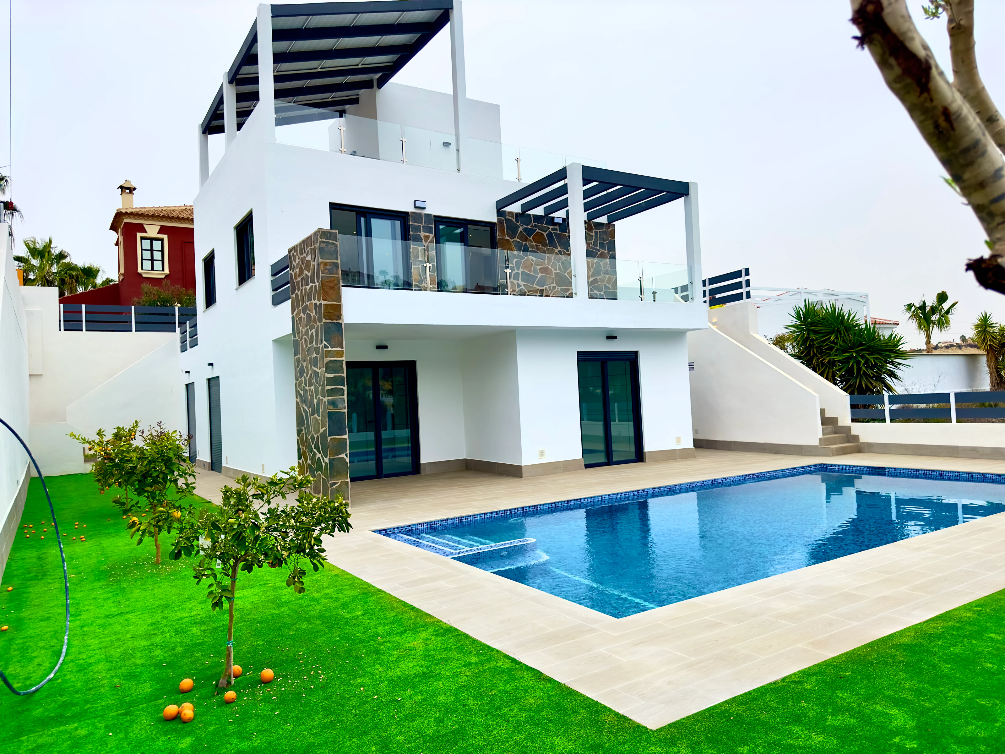 detached en venta en Ciudad Quesada