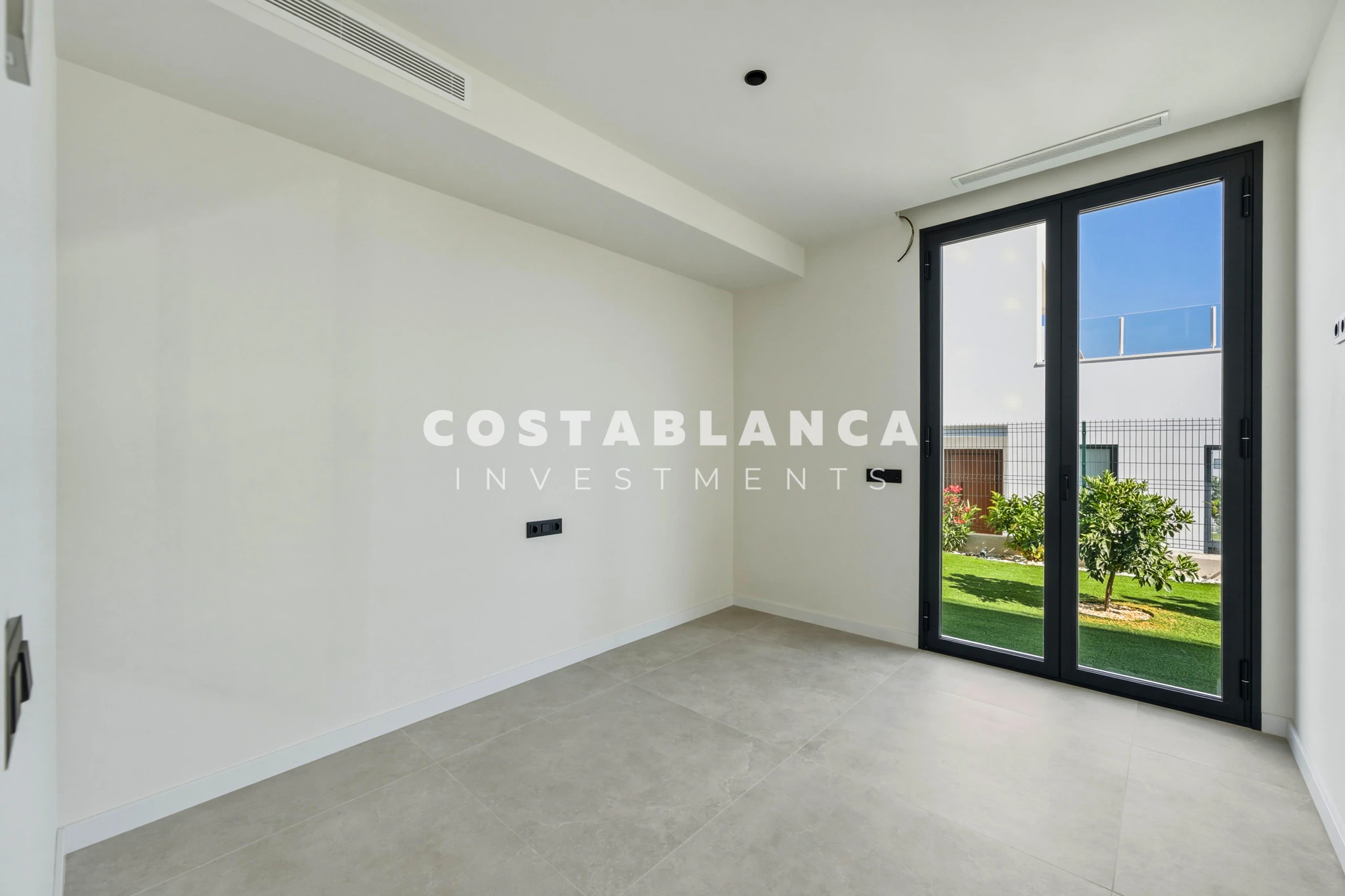 Luxury Villa for sale in finestrat Sierra Cortina