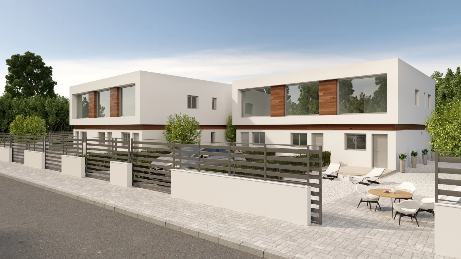 Villa for sale in Orihuela