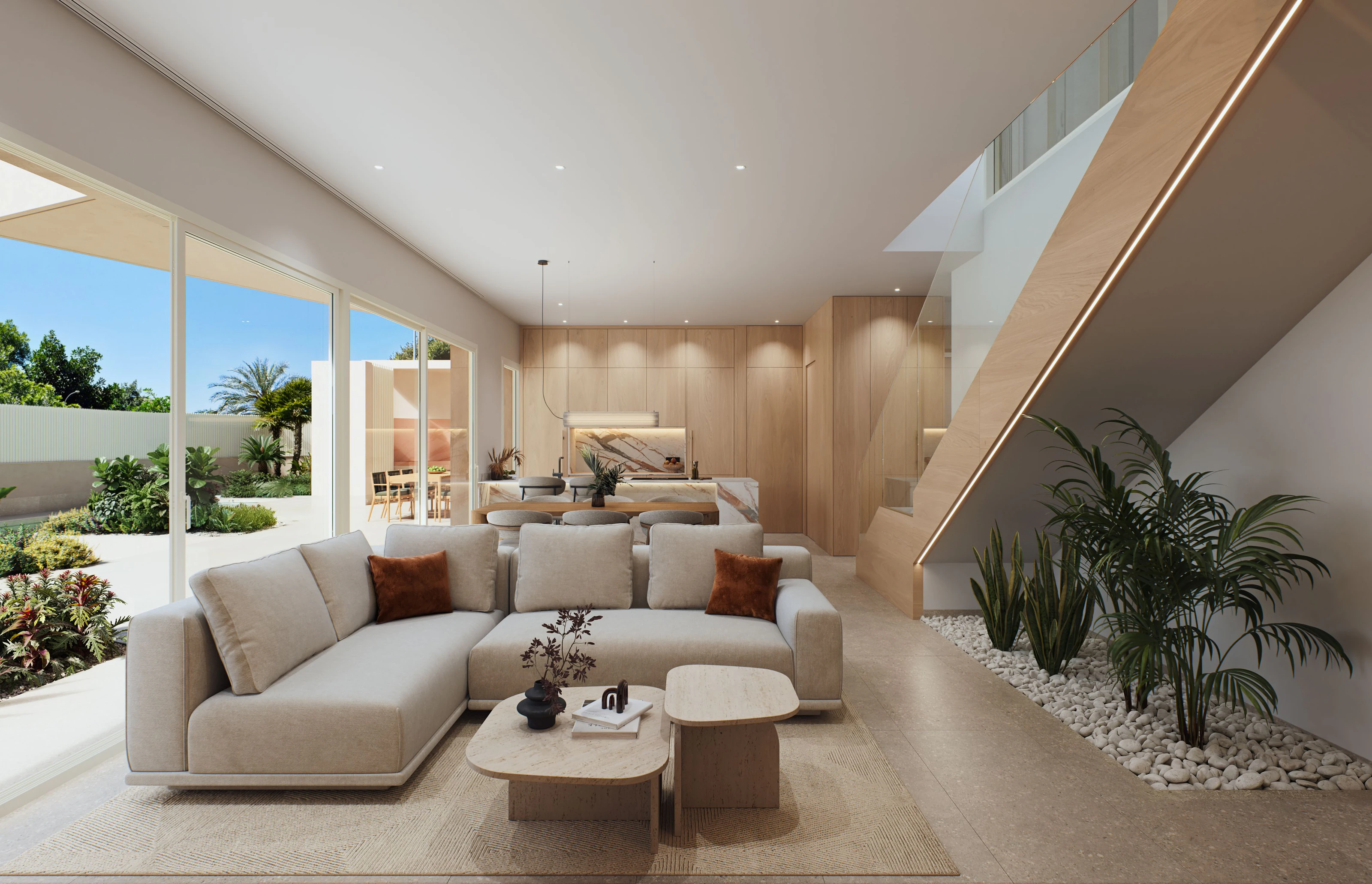 Villa à la vente à Dehesa De Campoamor