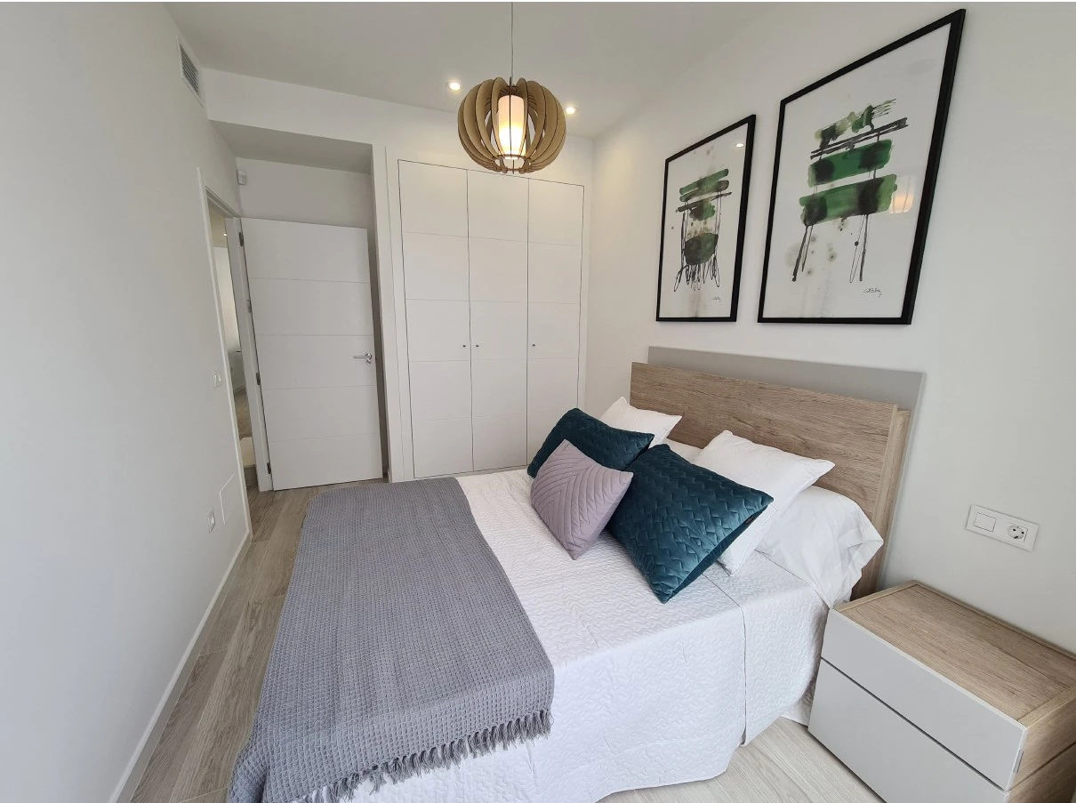 terraced en venta en Avileses
