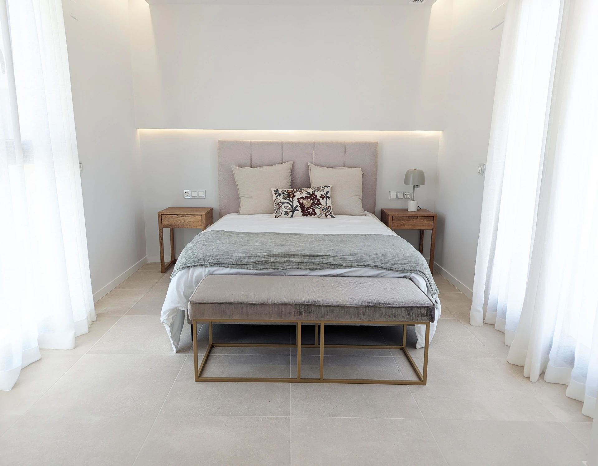 Apartamento en venta en Denia