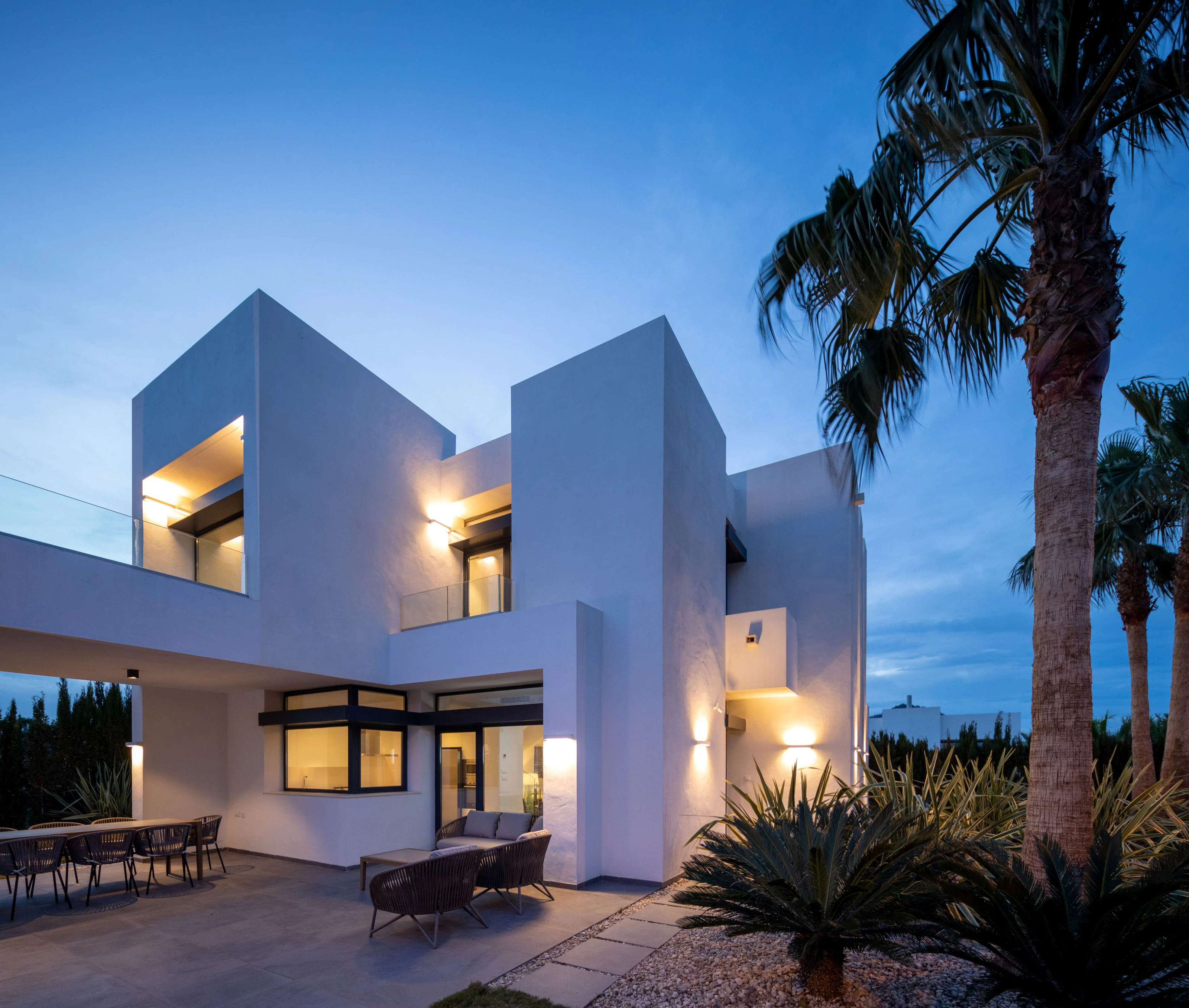 detached for sale in Cartagena
