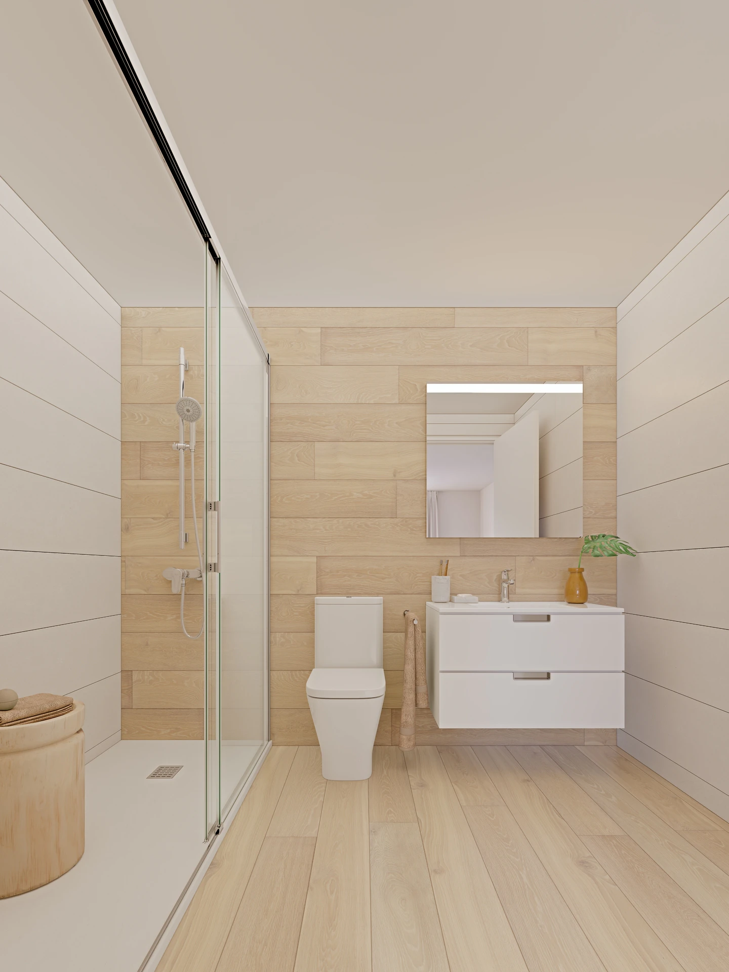 Apartament na sprzedaż w Calpe