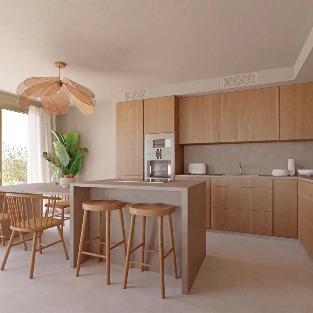 detached en venta en Llíber