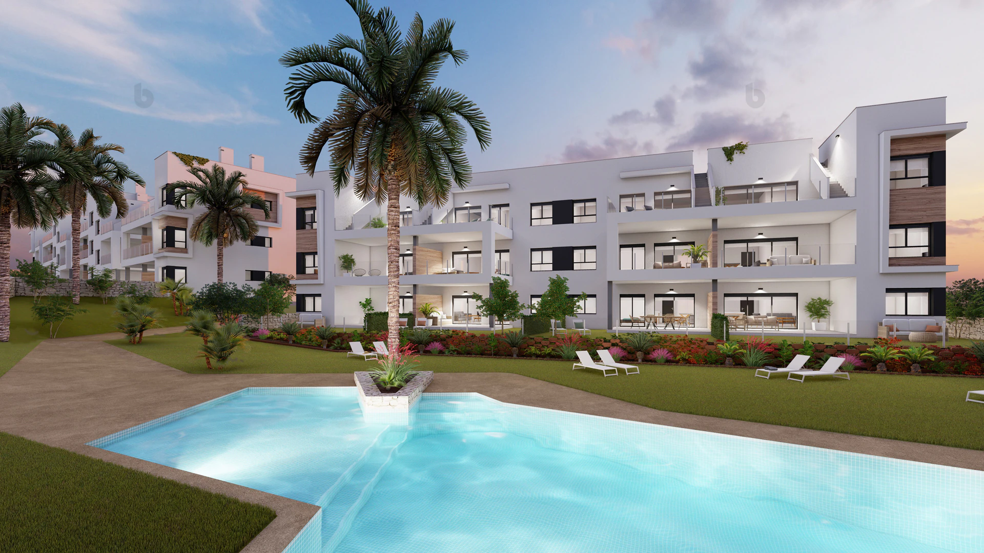ground-floor en venta en Pinar De Campoverde