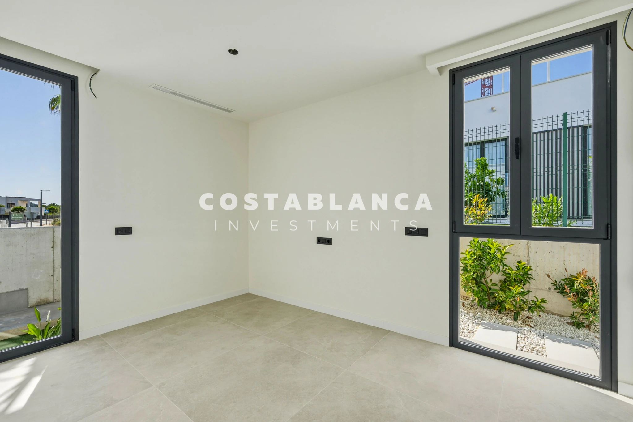 Luxury Villa for sale in finestrat Sierra Cortina