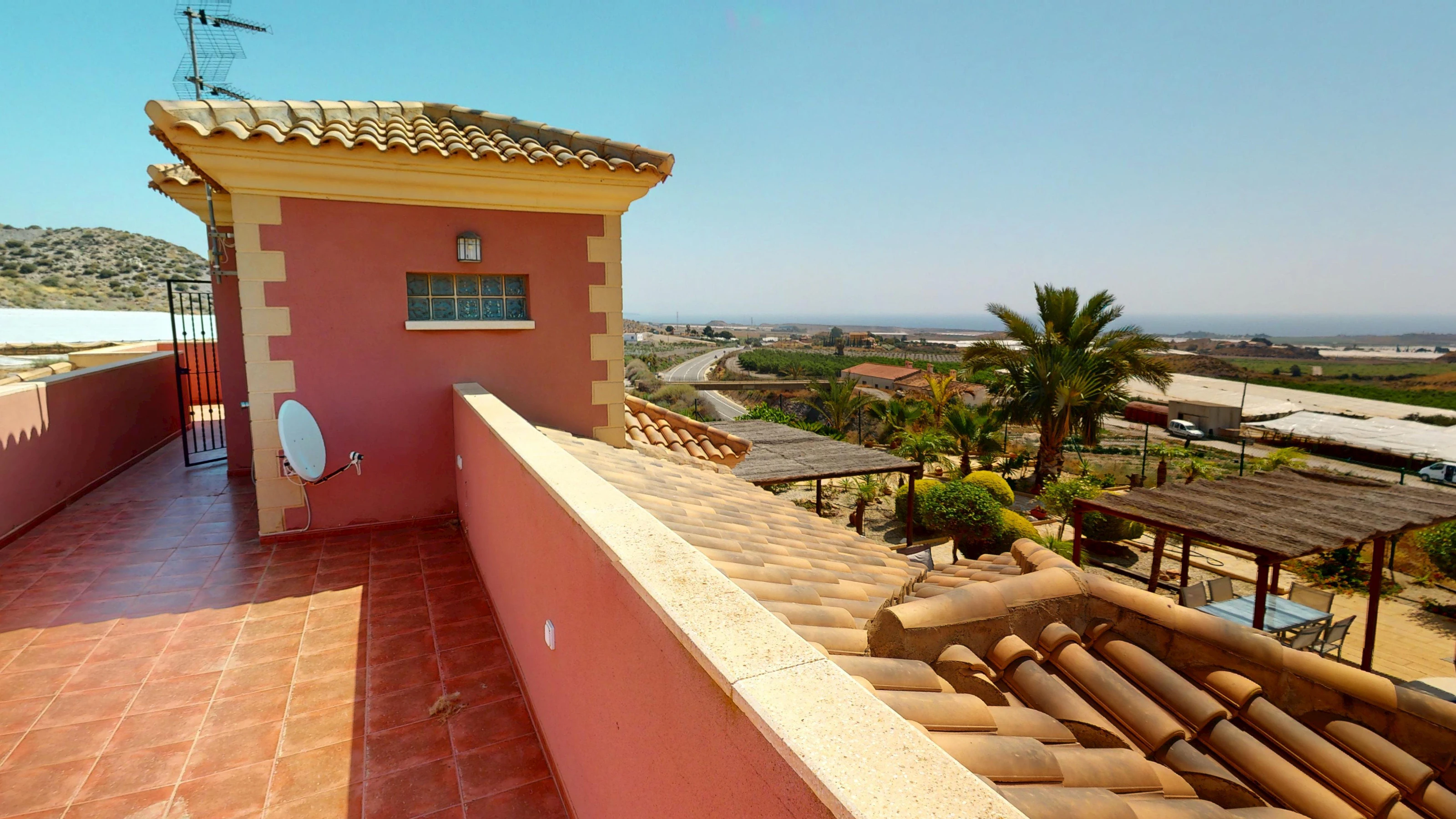 detached en venta en Águilas