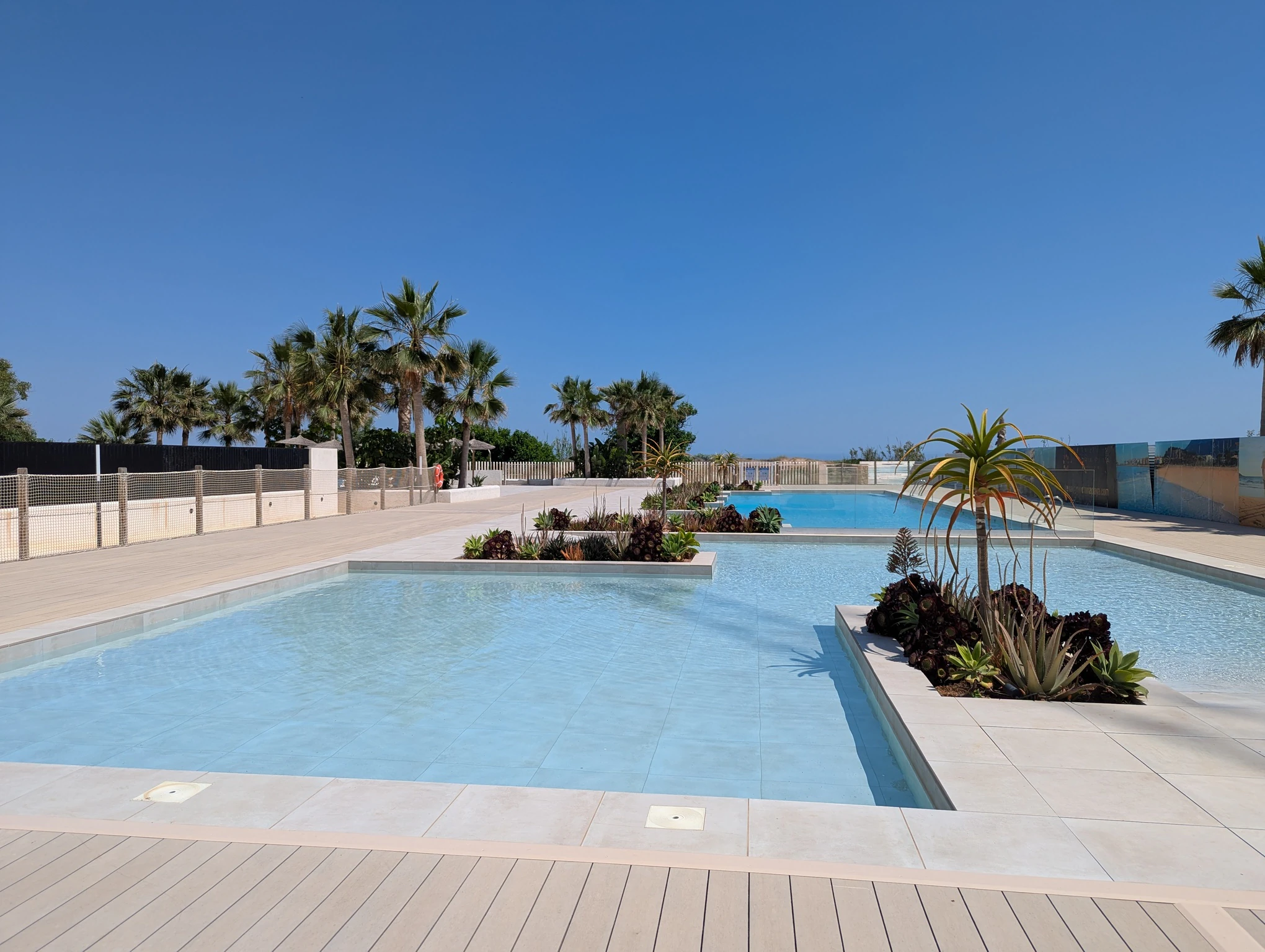 Apartamento en venta en Denia