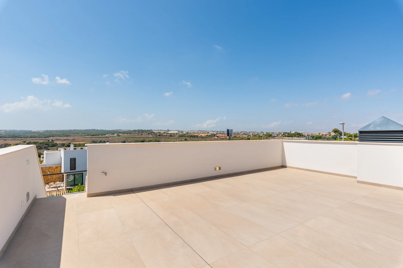 Villa à la vente à Dehesa De Campoamor