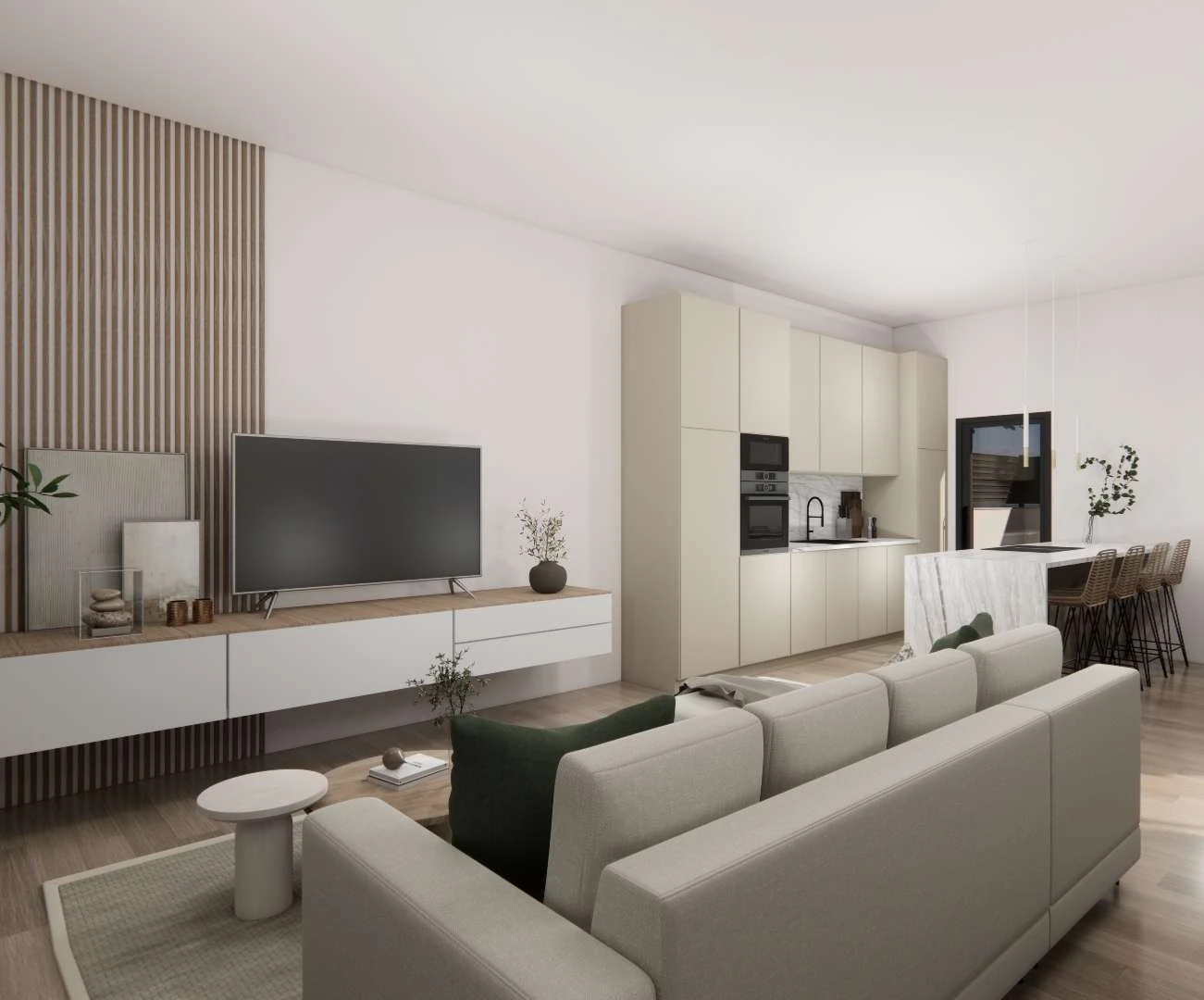 Chalet/Villa en venta en Ciudad Quesada