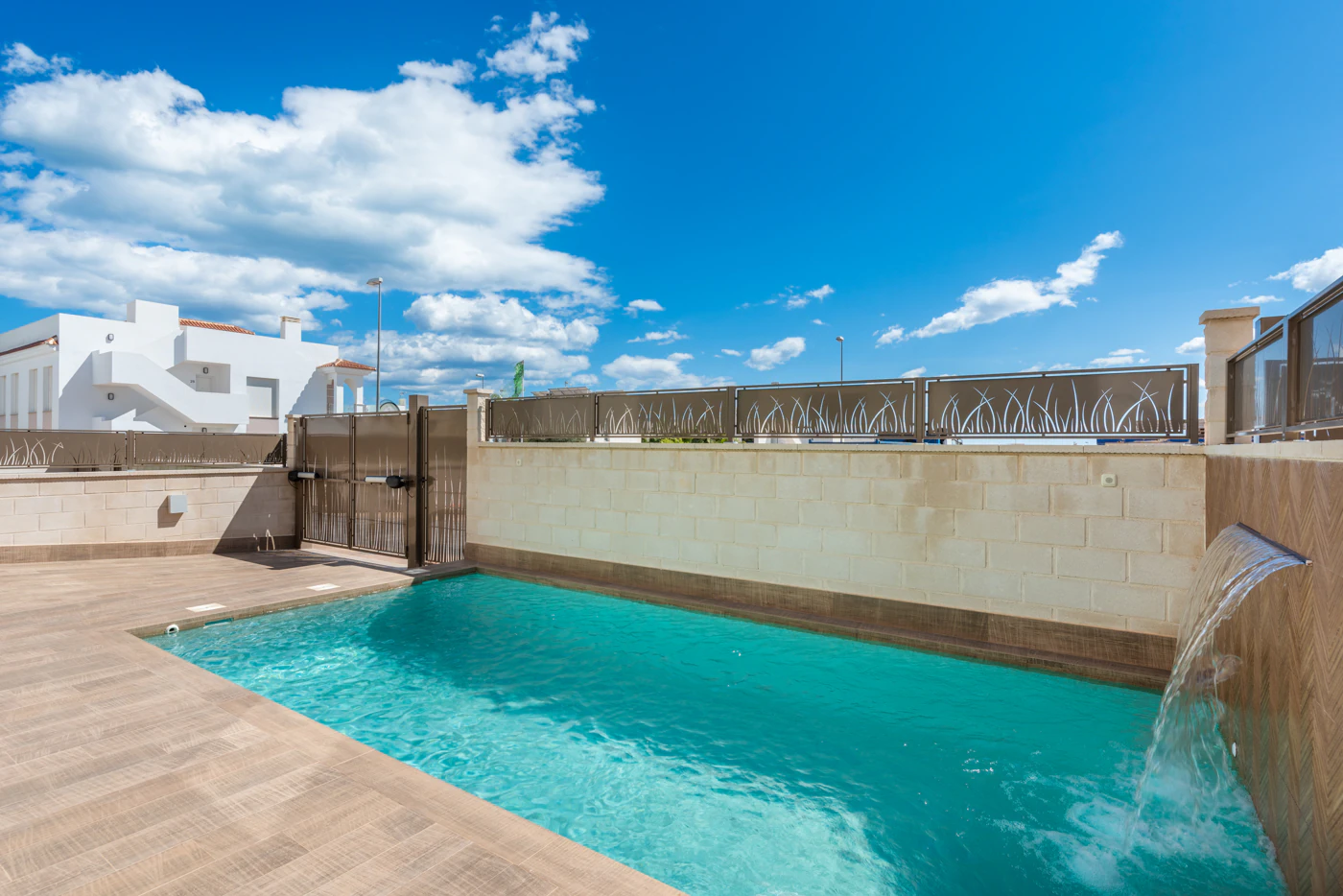 detached en venta en Ciudad Quesada