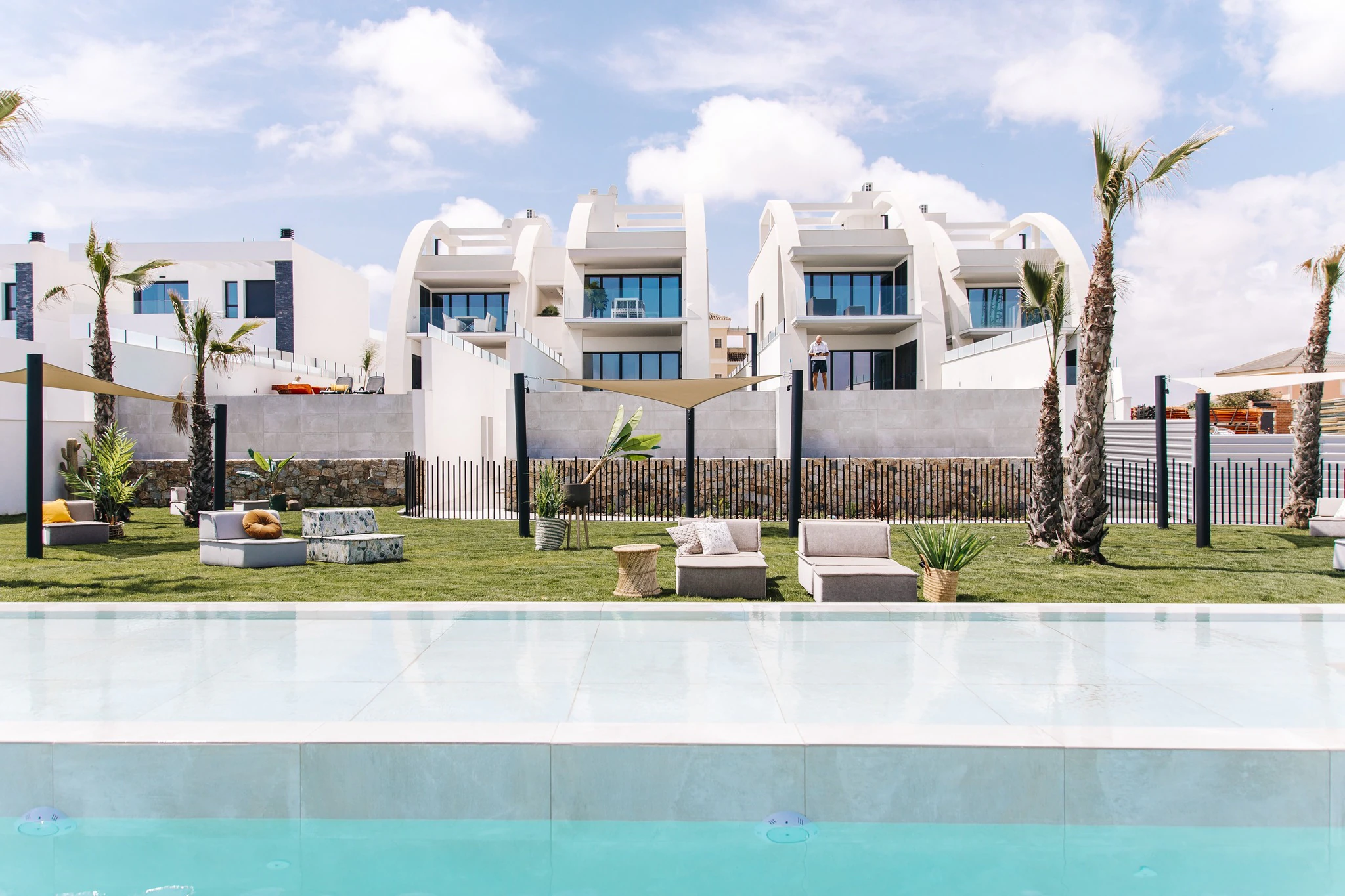 Villa for sale in Ciudad Quesada