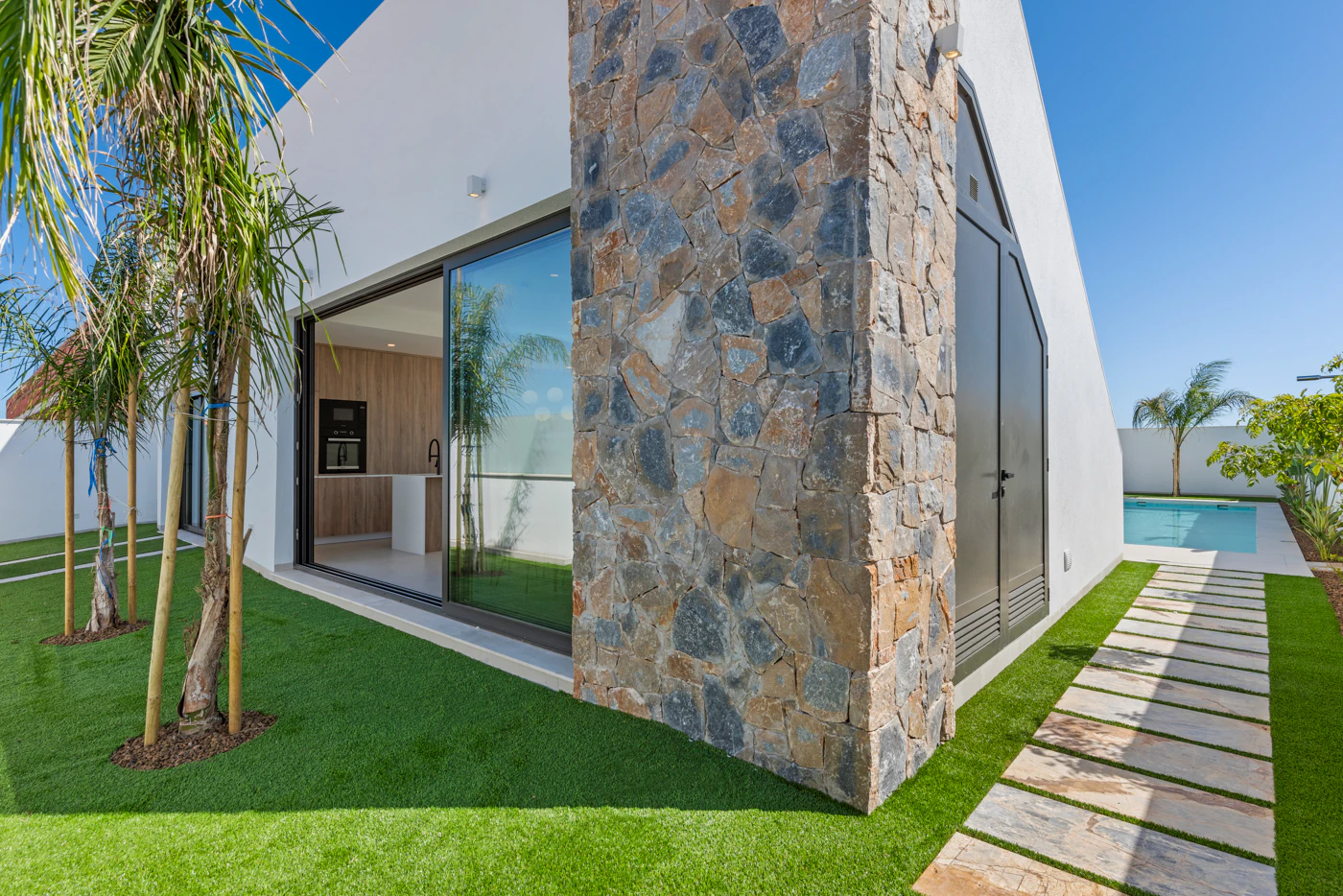 detached te verkoop in San Javier