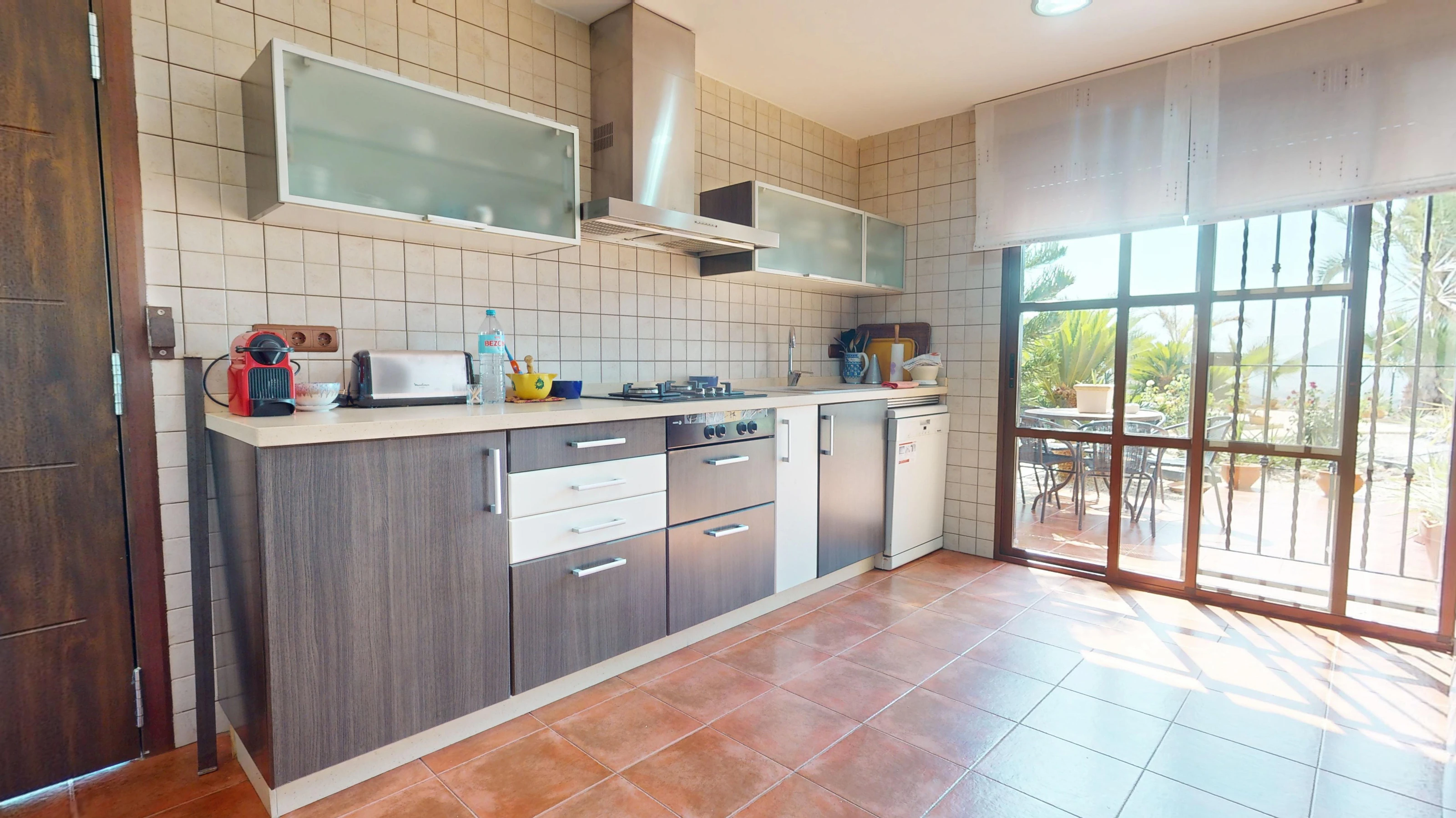 detached en venta en Águilas