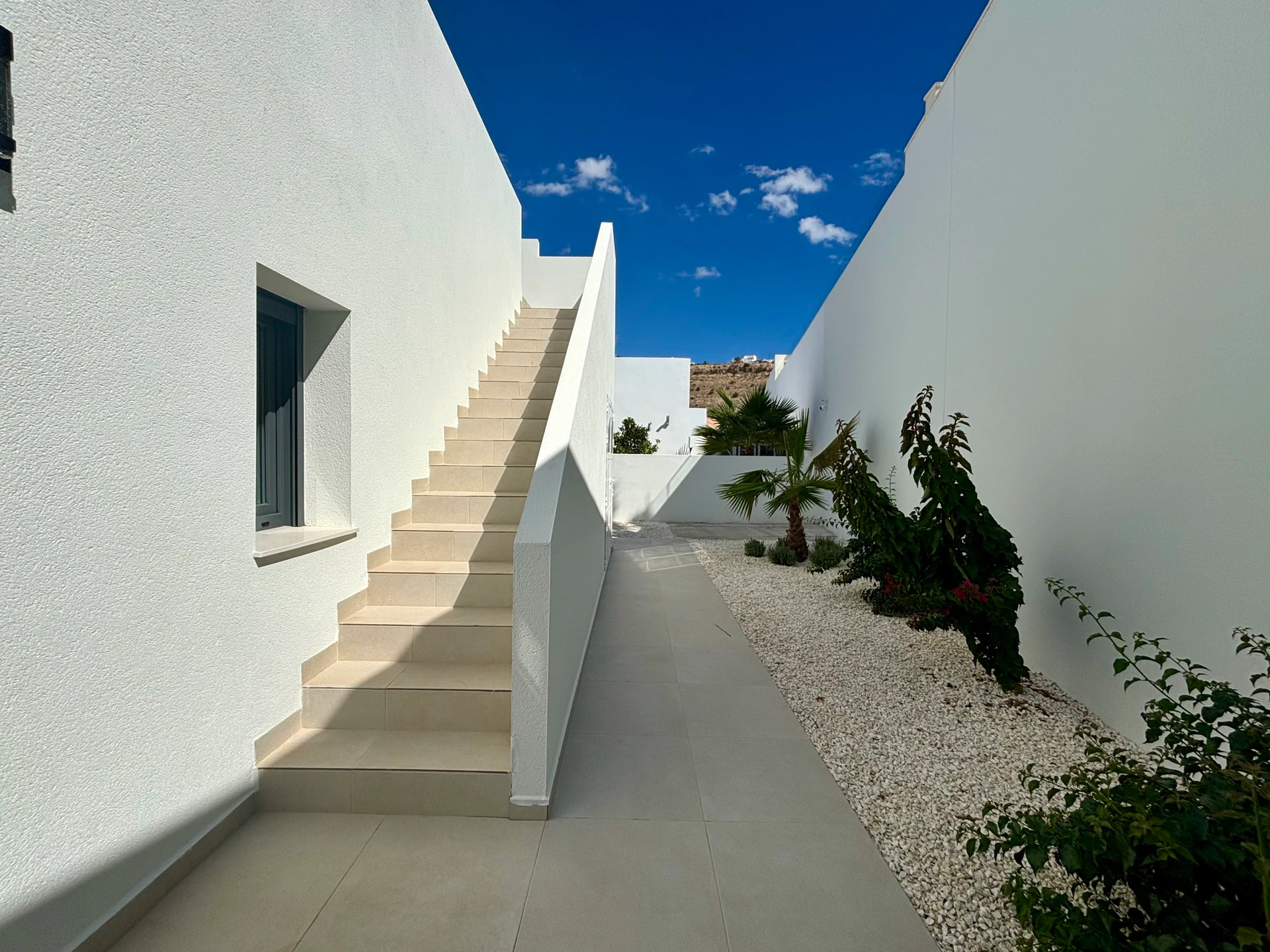 detached en venta en Benijófar