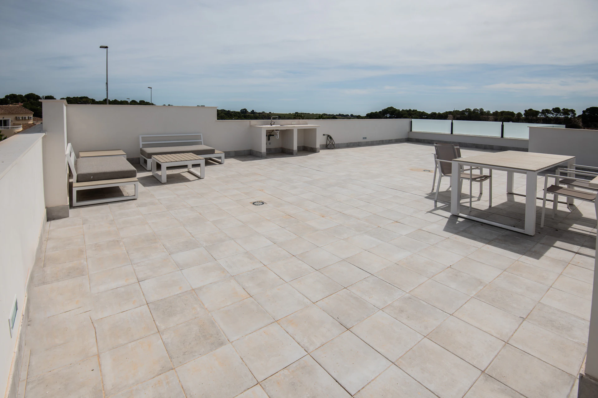 detached en venta en Pinar De Campoverde