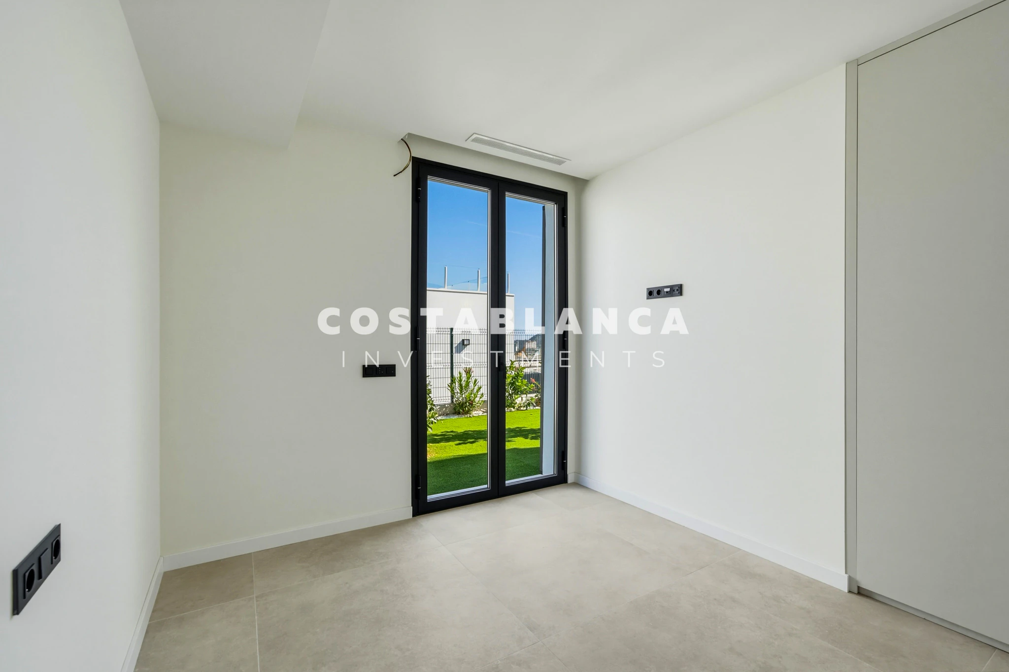 Luxury Villa for sale in finestrat Sierra Cortina