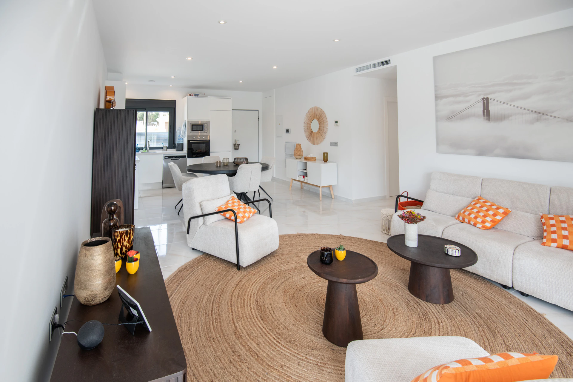 detached en venta en Pinar De Campoverde