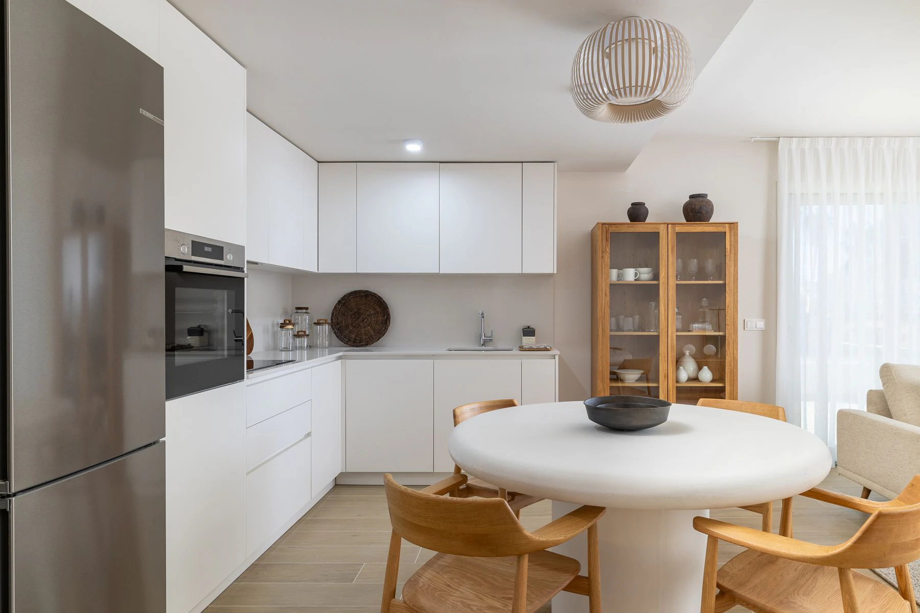 Apartament na sprzedaż w Calpe