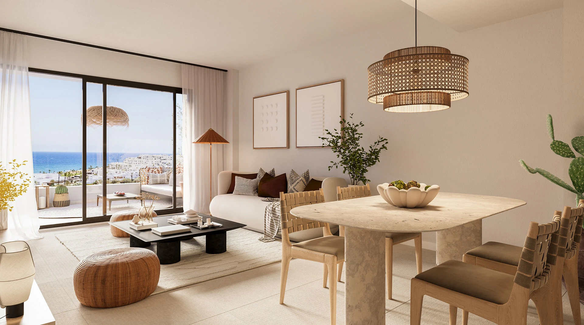 Appartement à la vente à Macenas
