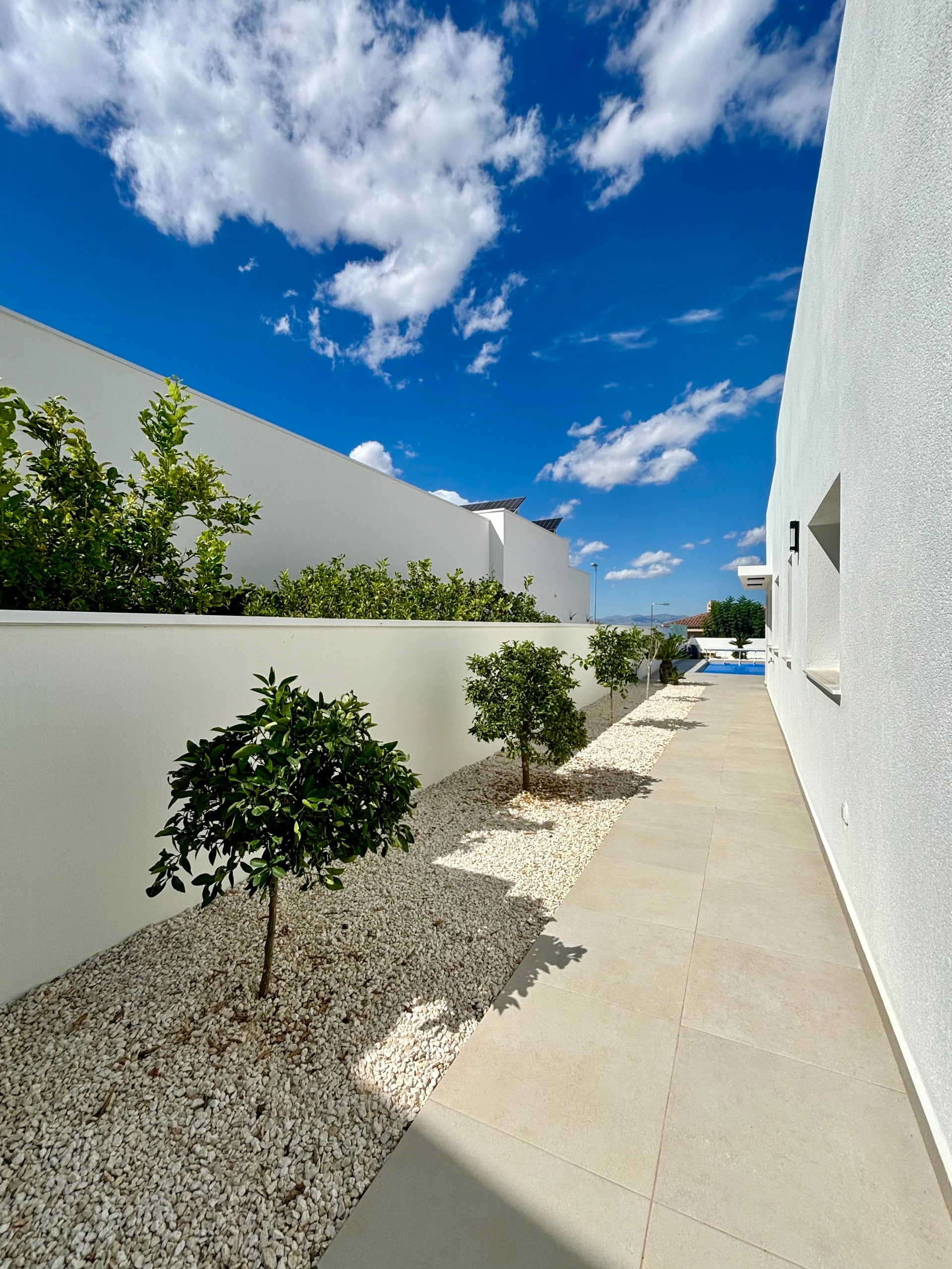 detached en venta en Benijófar