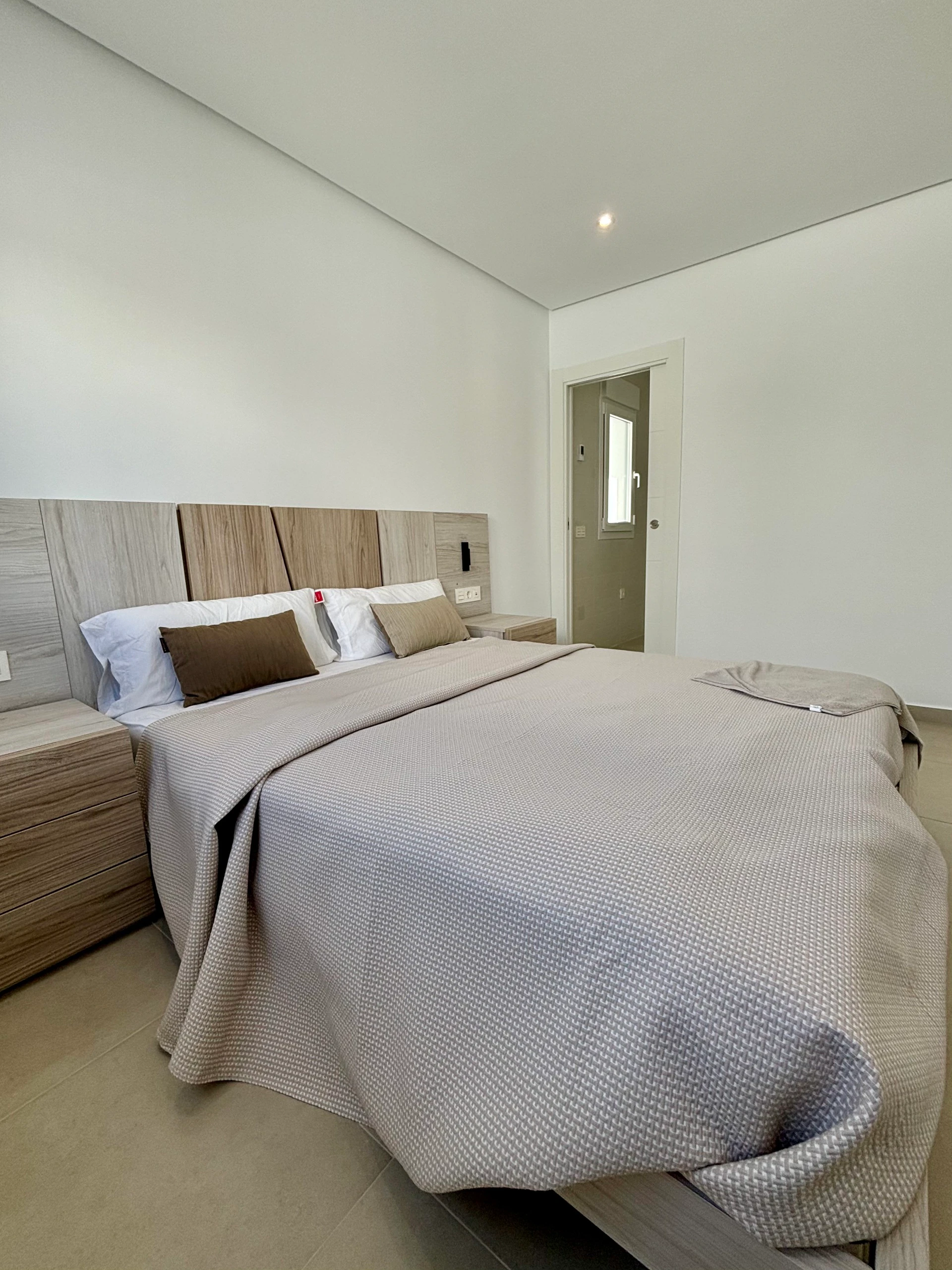 detached en venta en Benijófar
