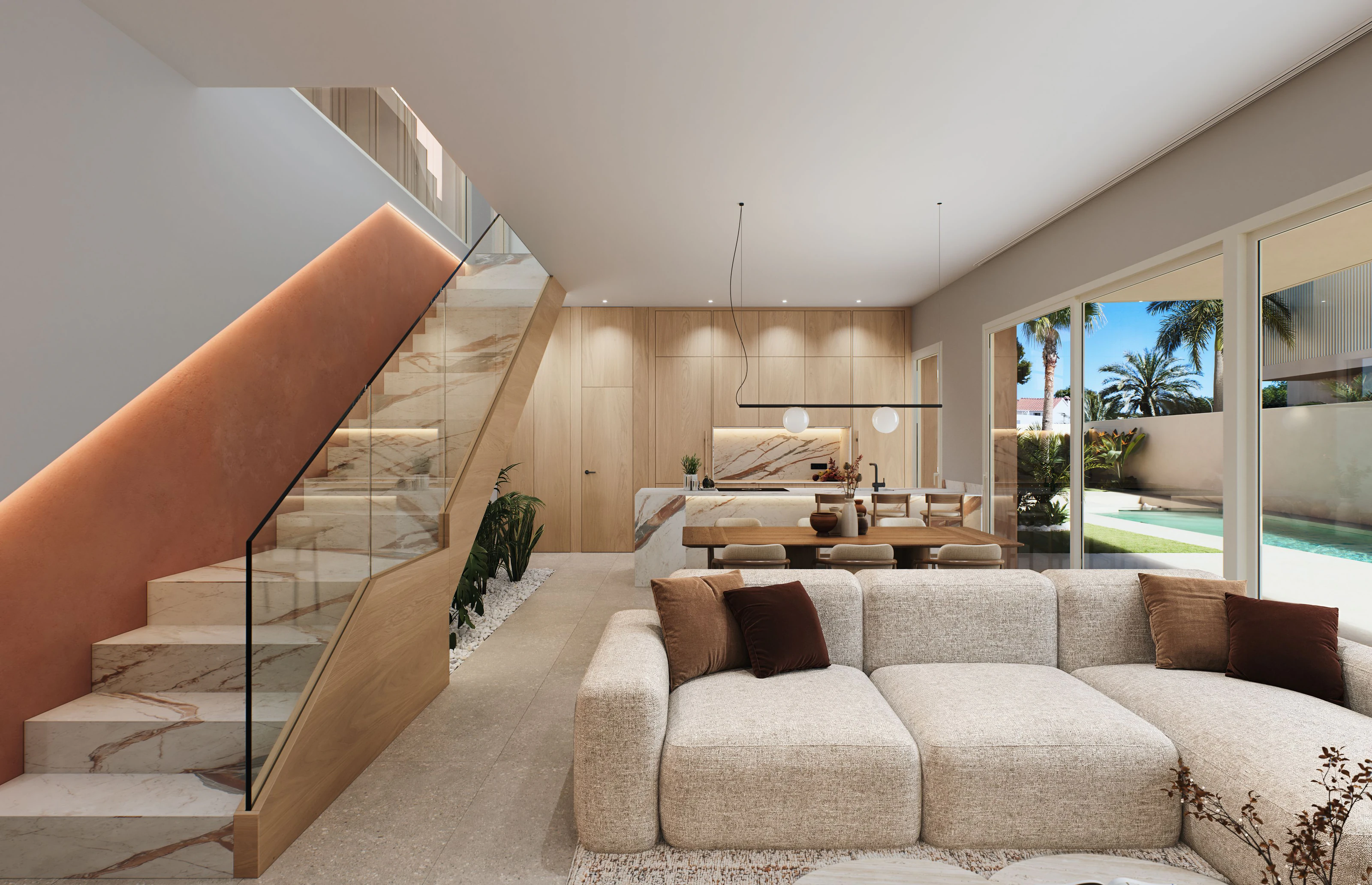 Villa à la vente à Dehesa De Campoamor