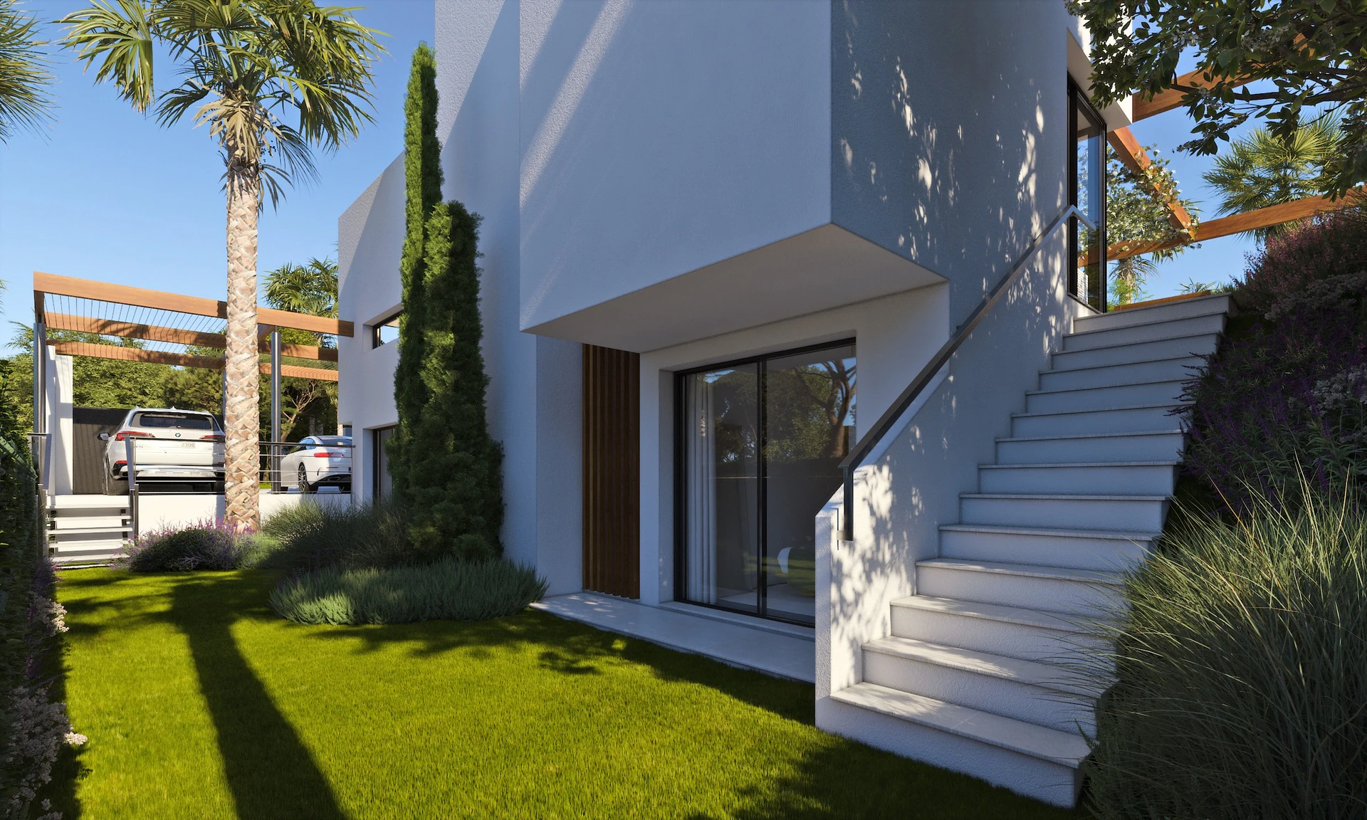 Villa for sale in Orihuela Costa