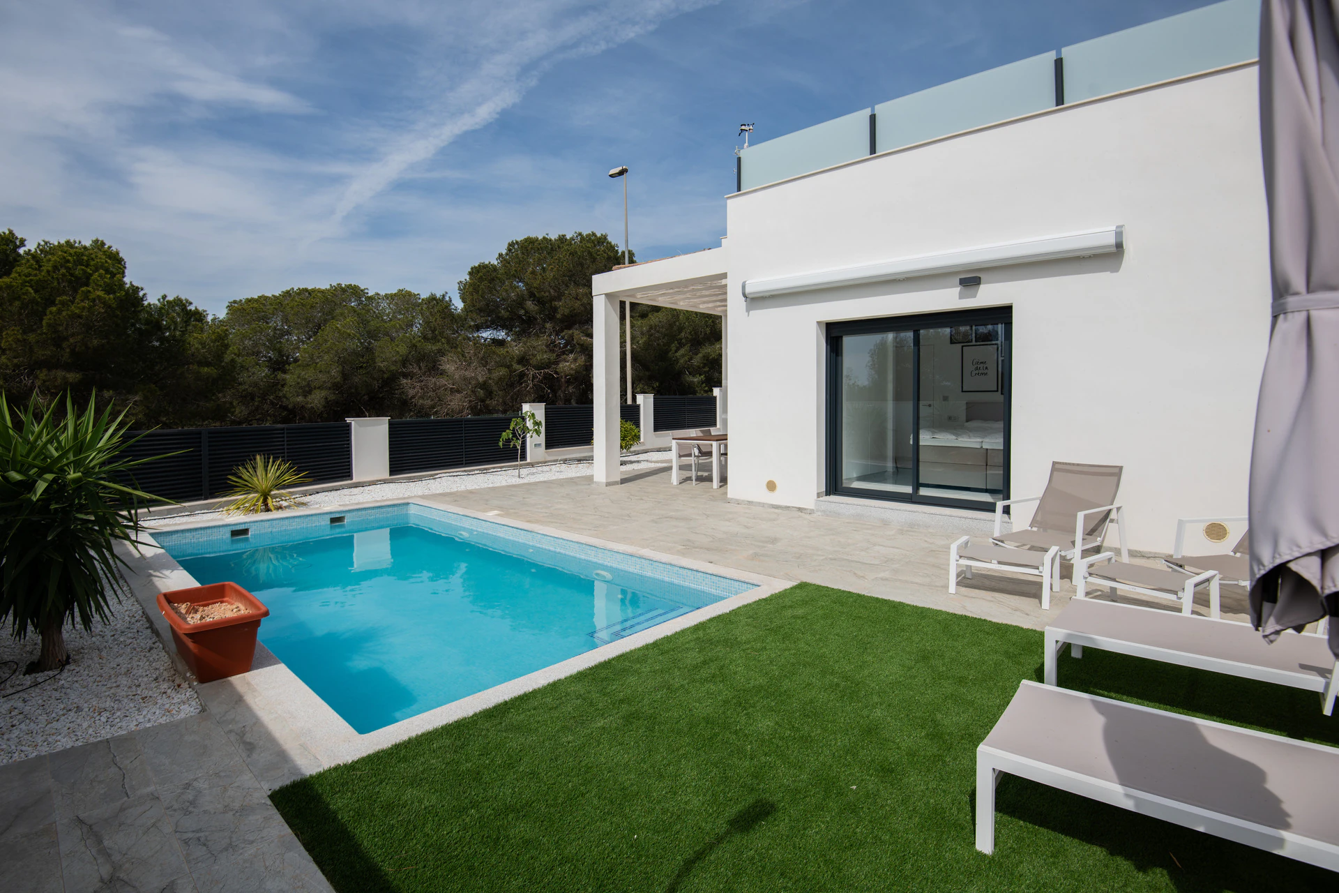 detached en venta en Pinar De Campoverde