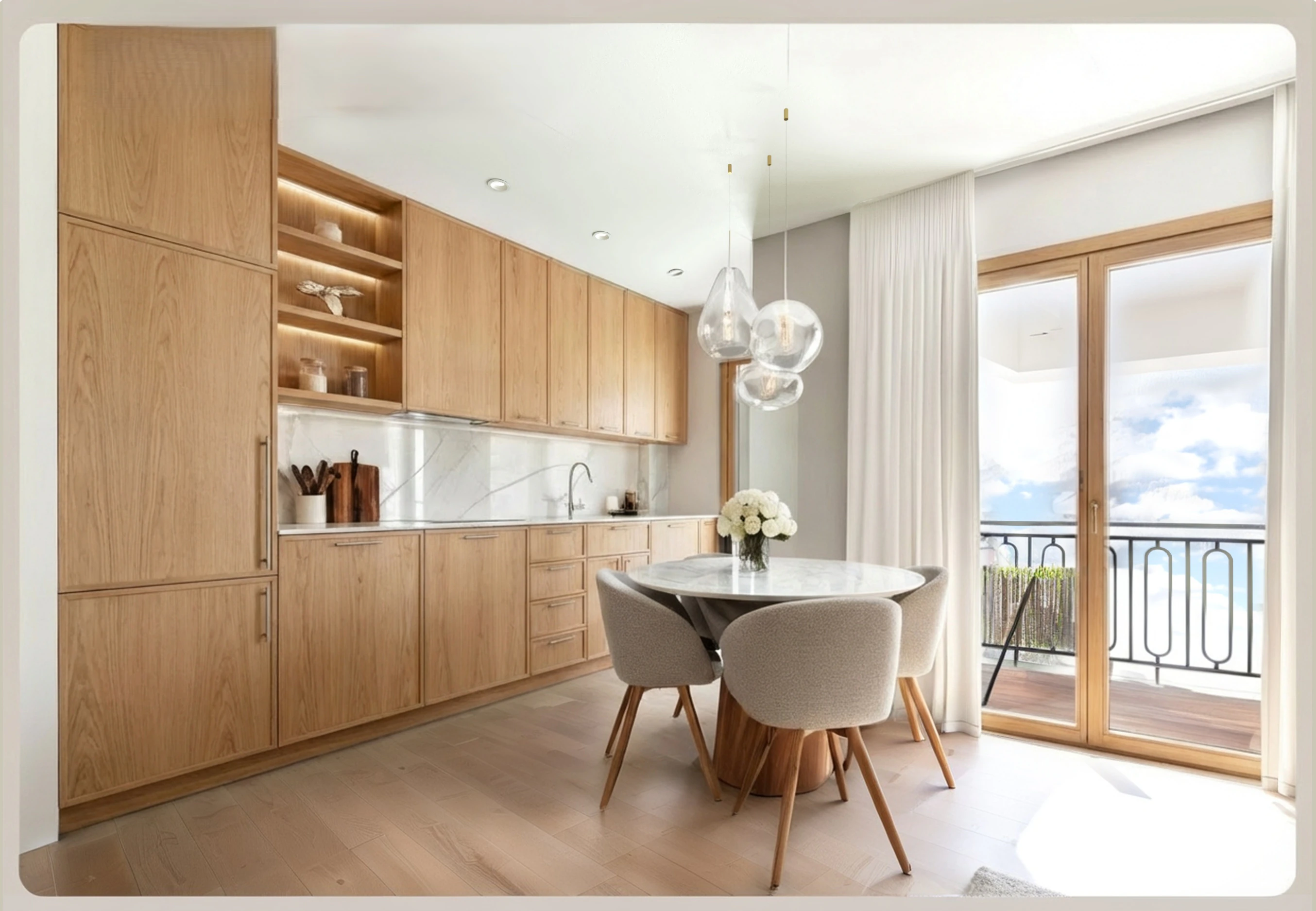Appartement à la vente à Bigastro