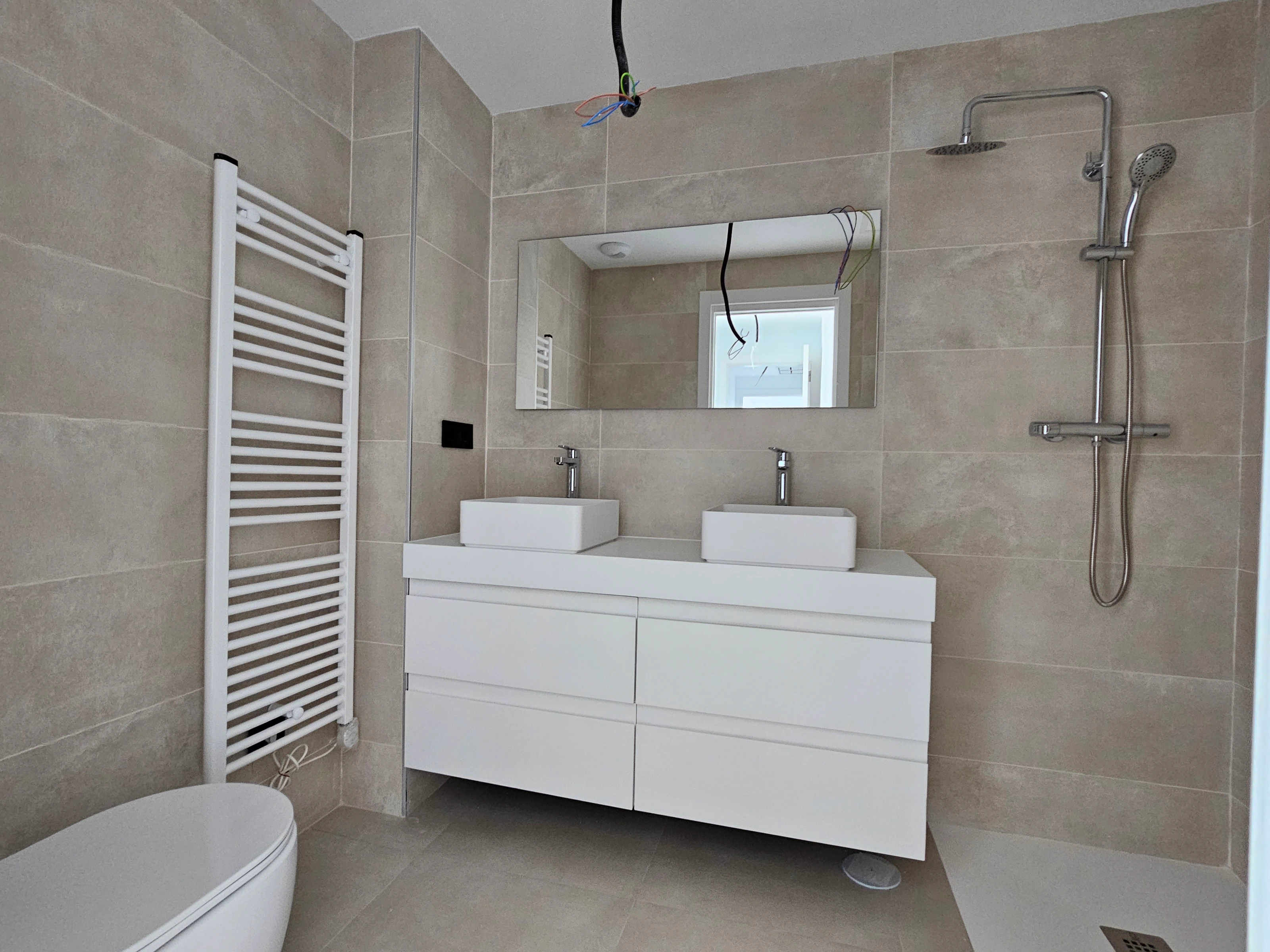 Apartament na sprzedaż w Calpe