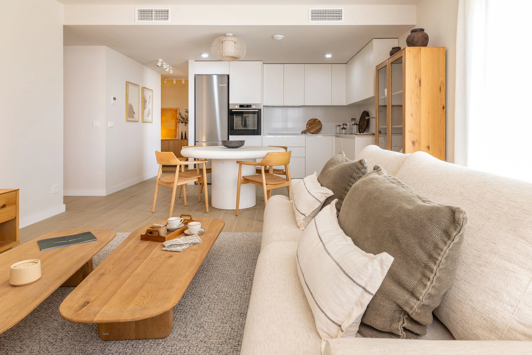 Apartament na sprzedaż w Calpe