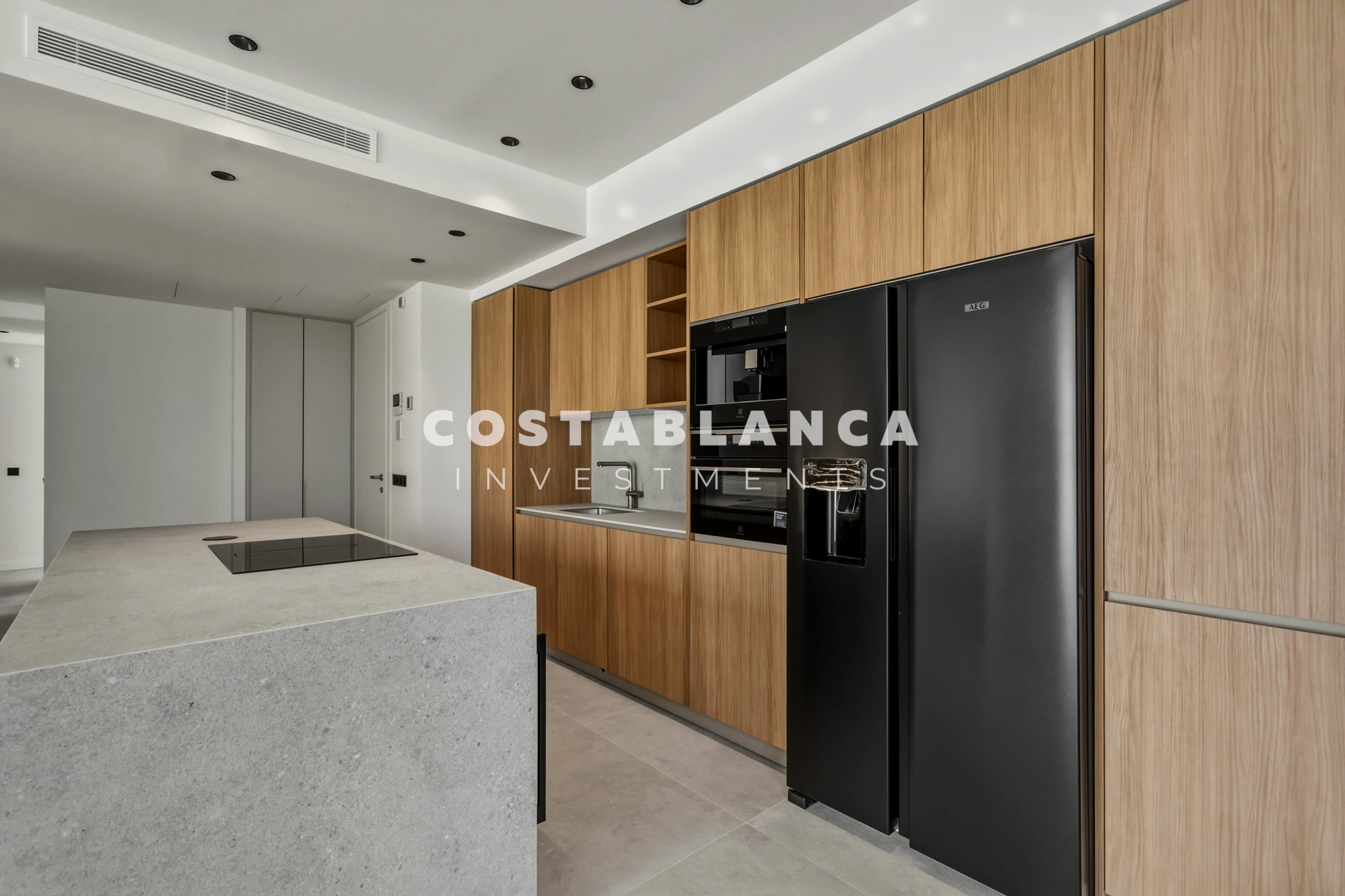 Luxury Villa for sale in finestrat Sierra Cortina