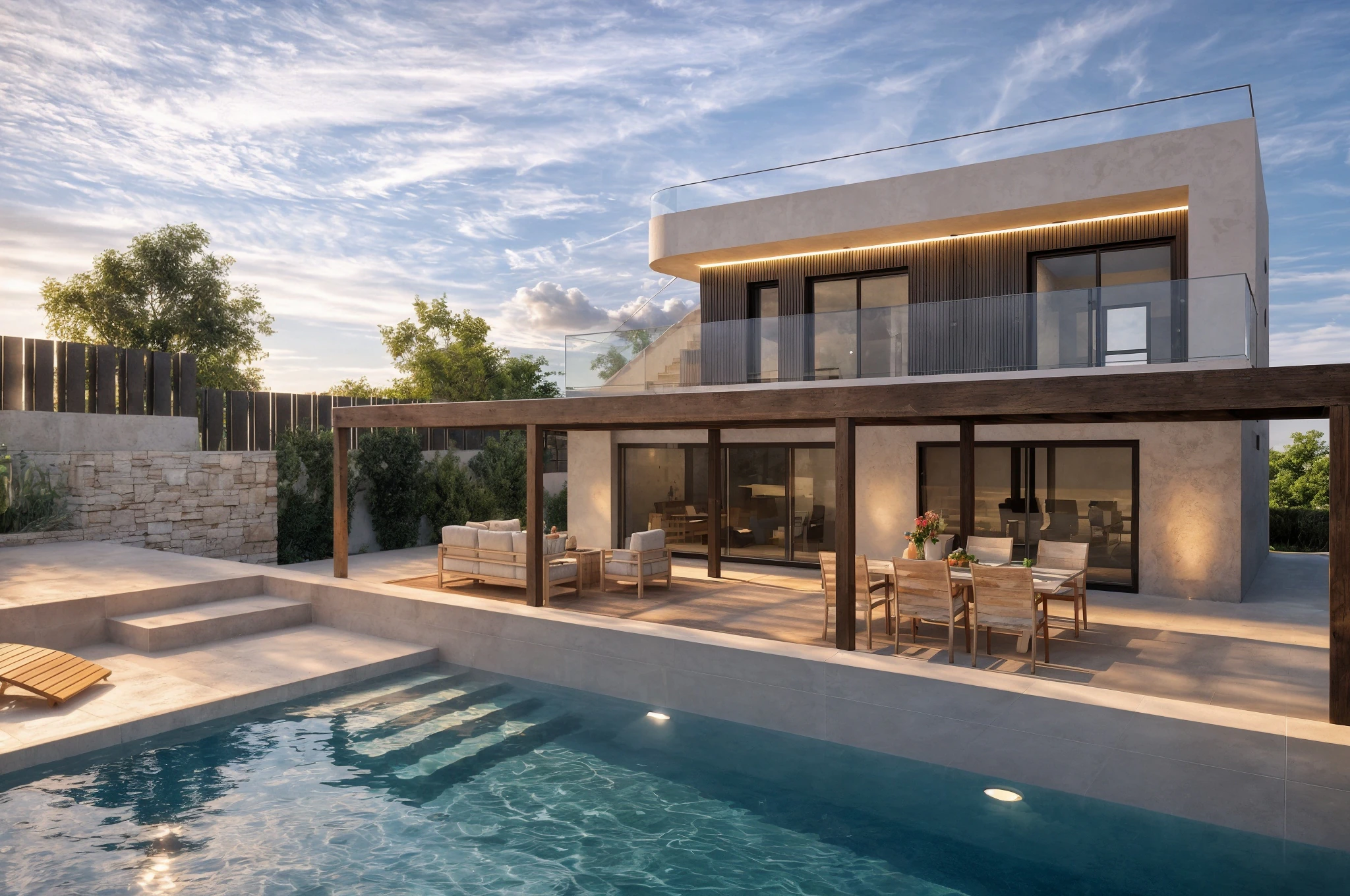 Villa zum verkauf in Cabo De Palos