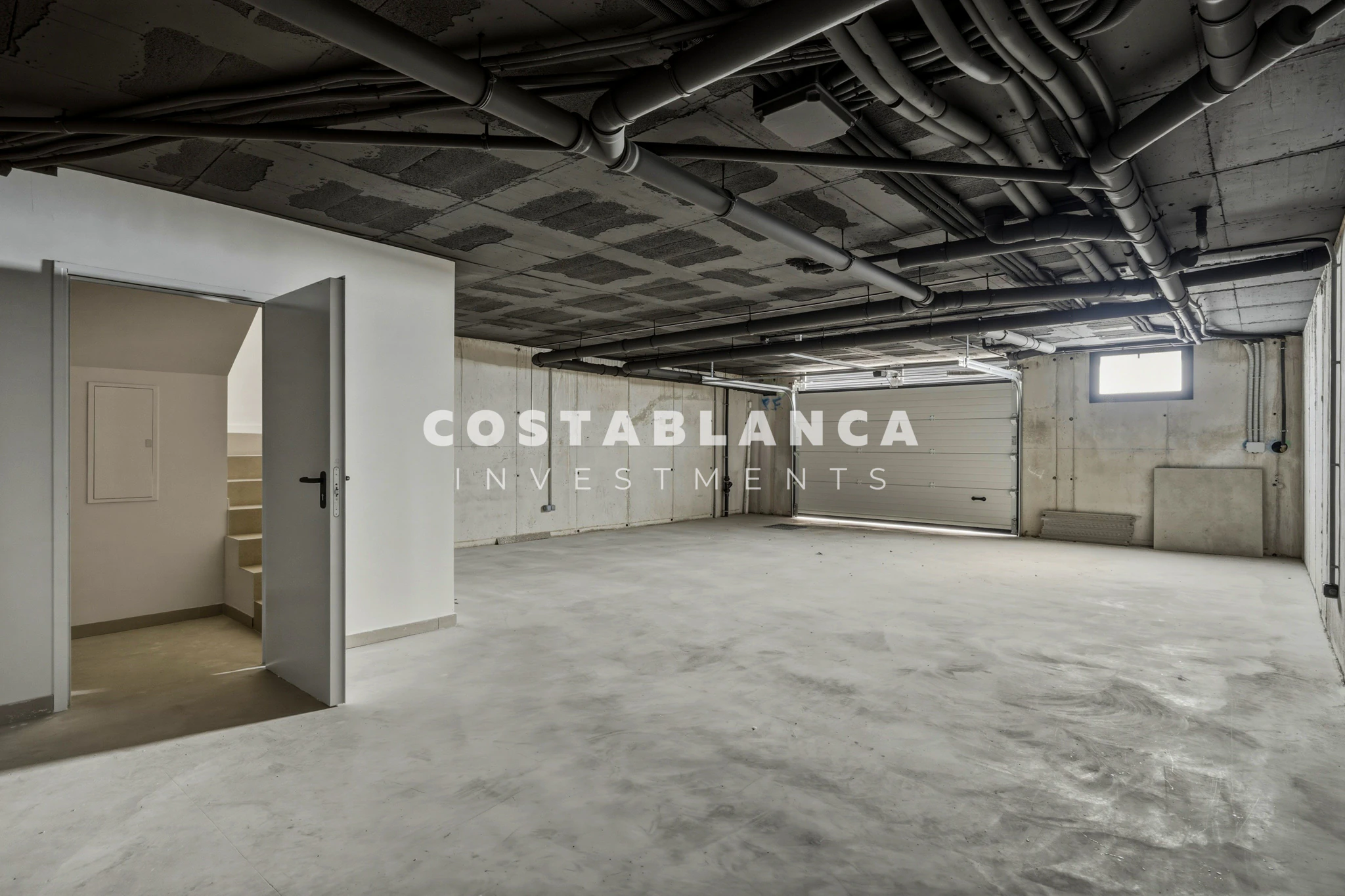 Luxury Villa for sale in finestrat Sierra Cortina