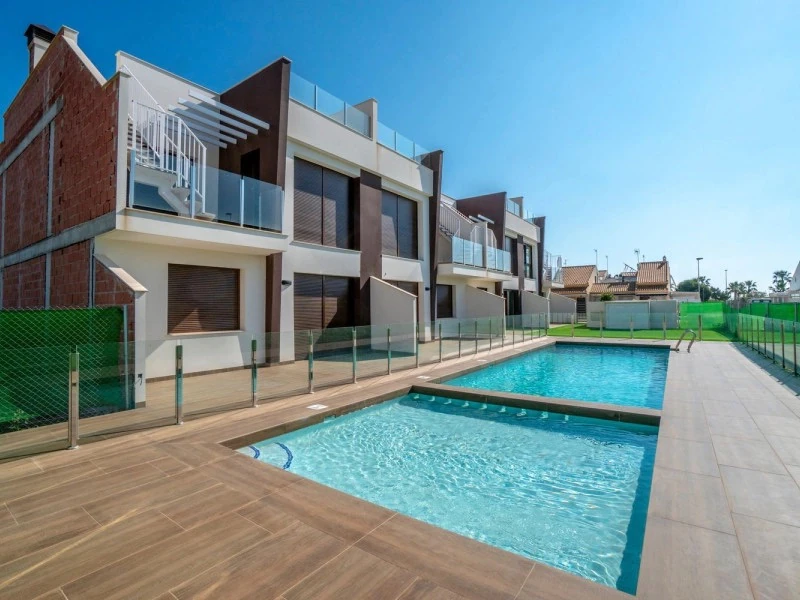 Apartment for sale in San Pedro Del Pinatar