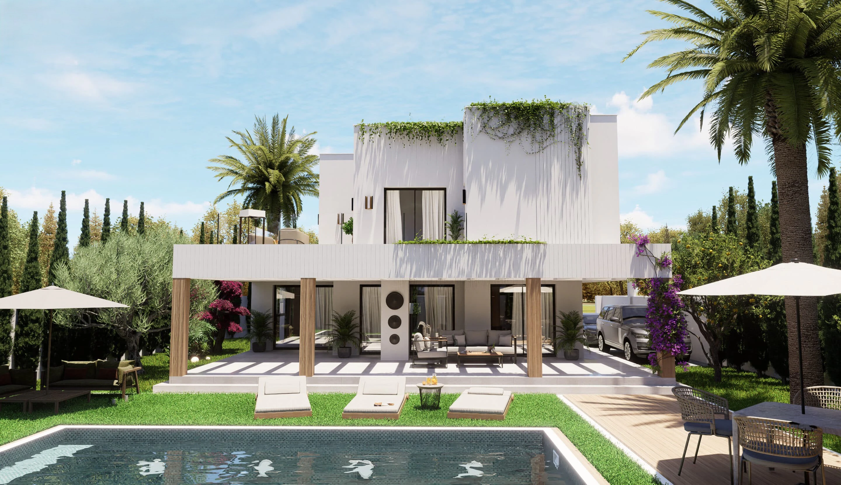detached en venta en Ciudad Quesada